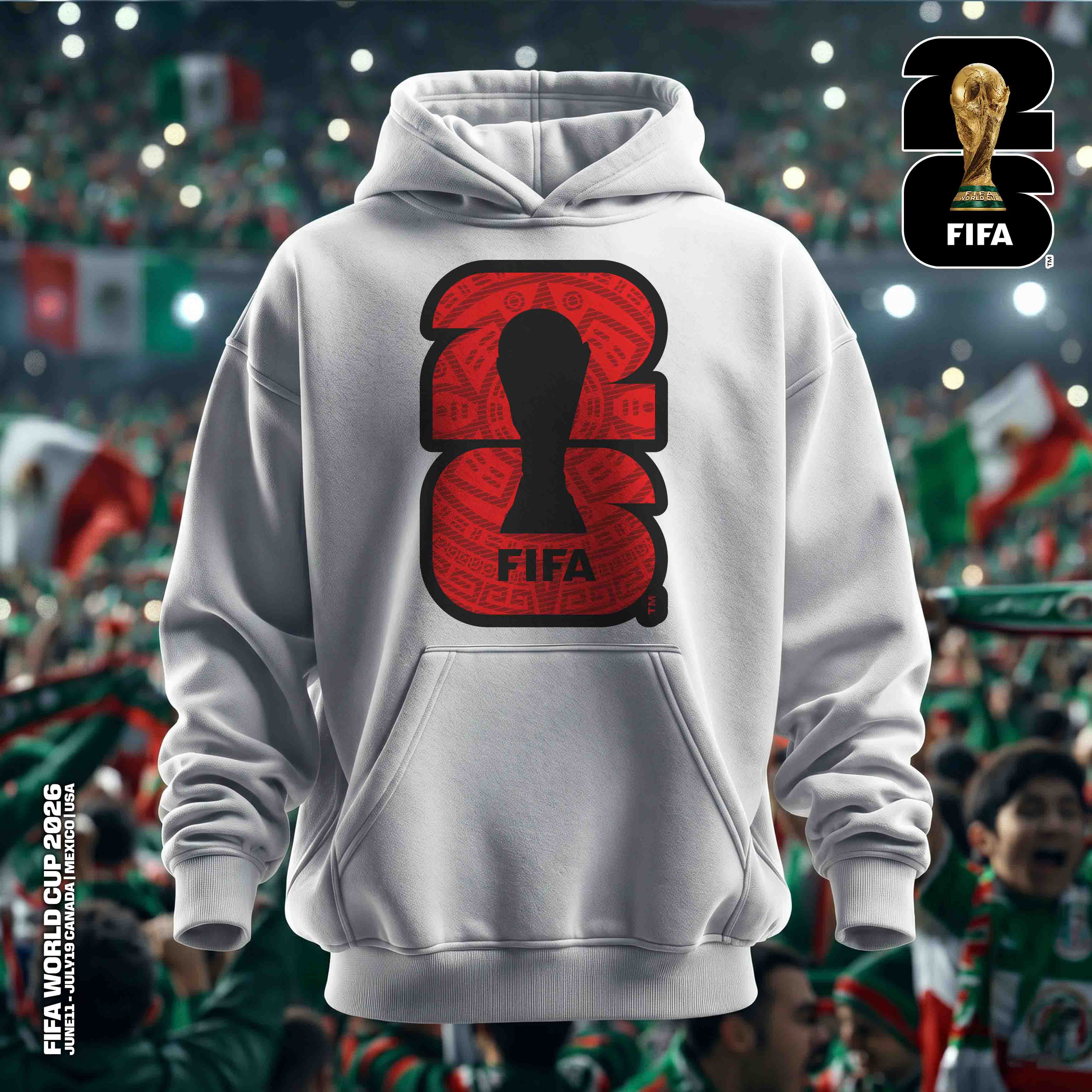 SUDADERA BLANCA – imagen 51