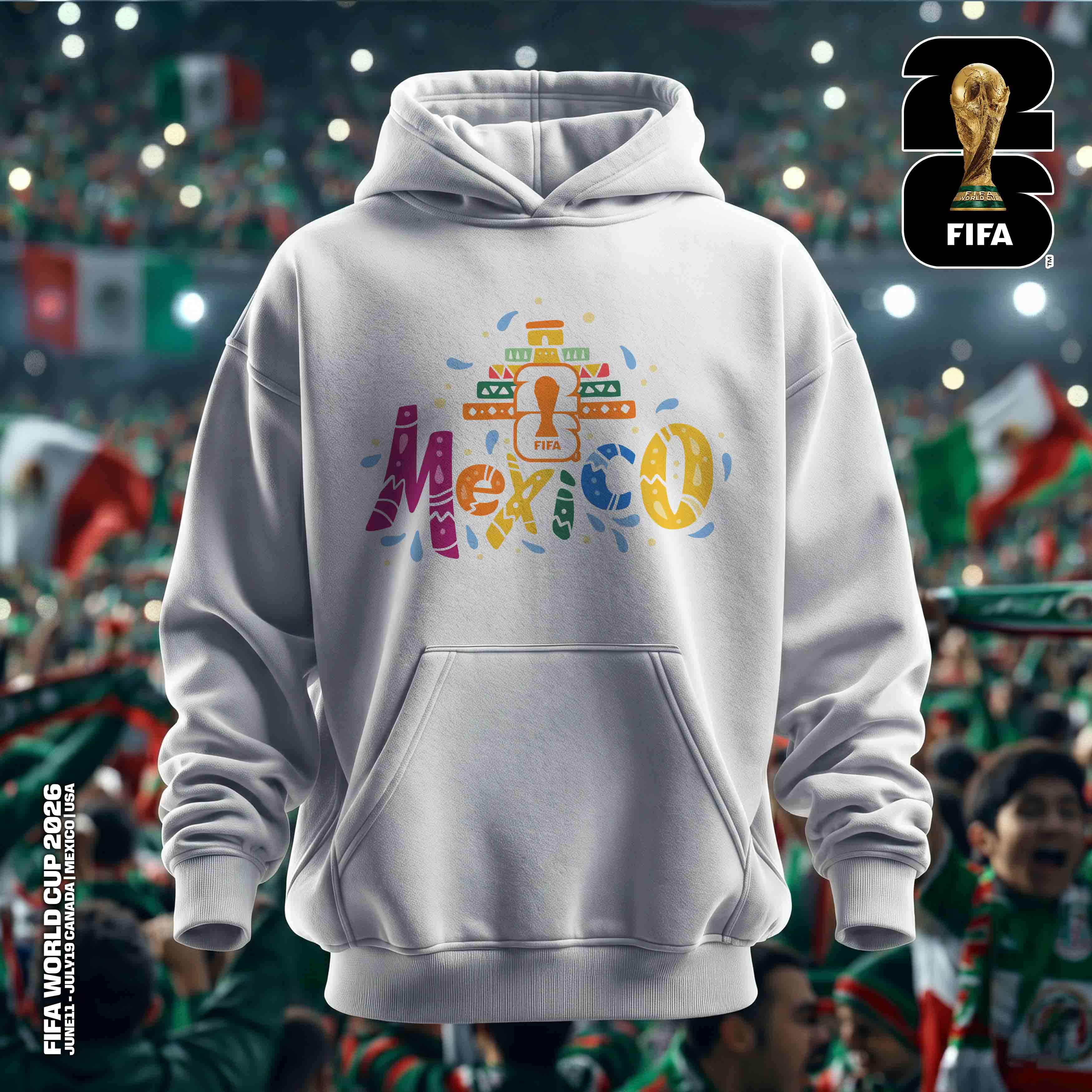SUDADERA BLANCA – imagen 52