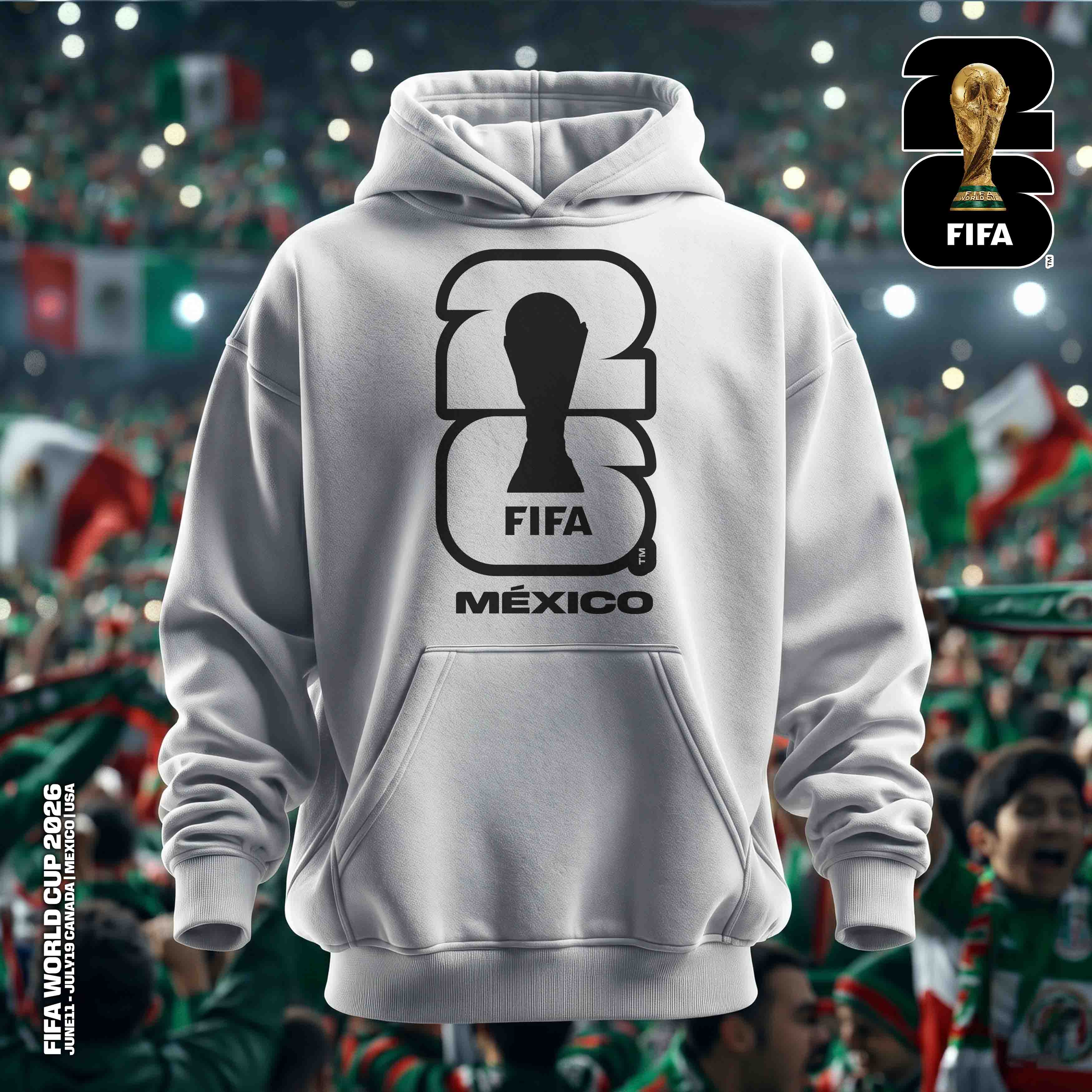 SUDADERA BLANCA – imagen 53