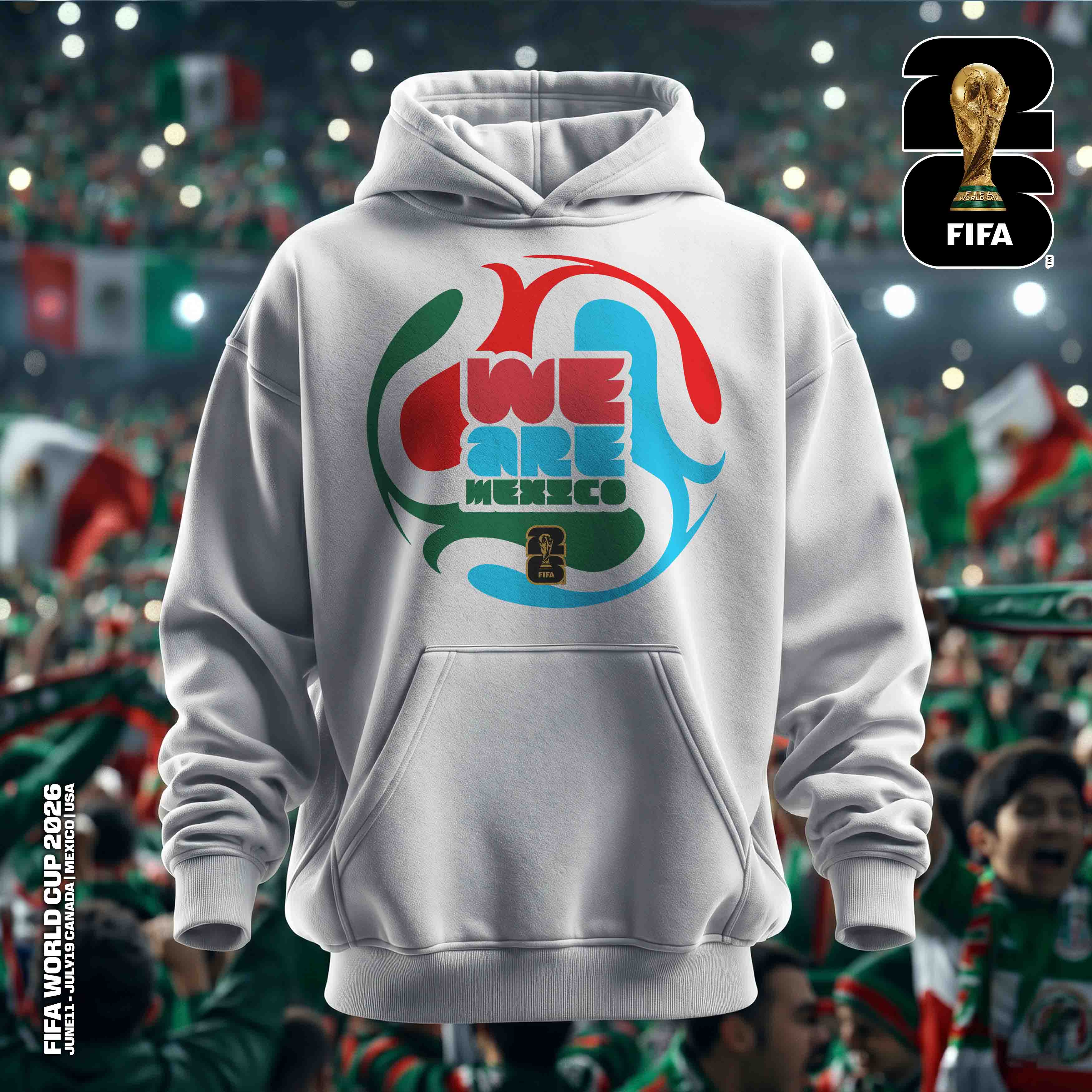 SUDADERA BLANCA – imagen 54