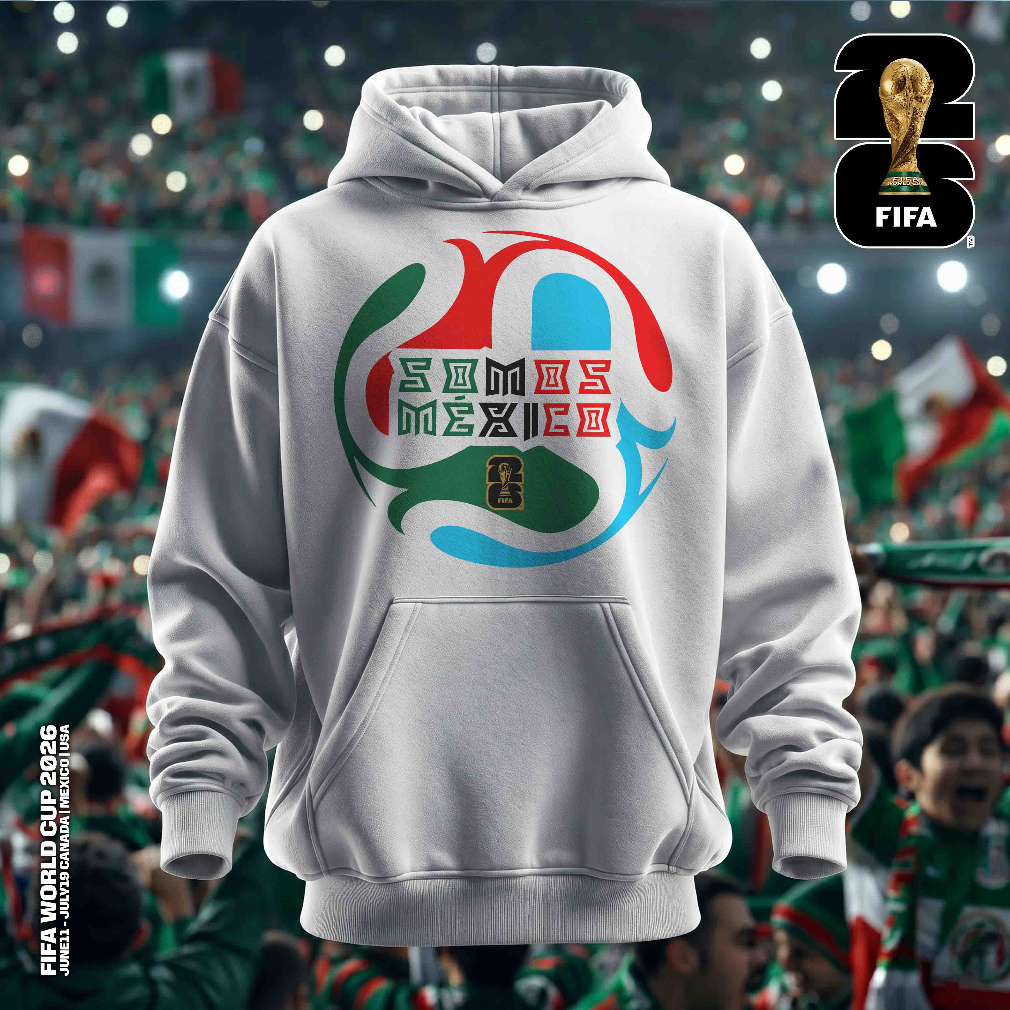 SUDADERA BLANCA – imagen 55