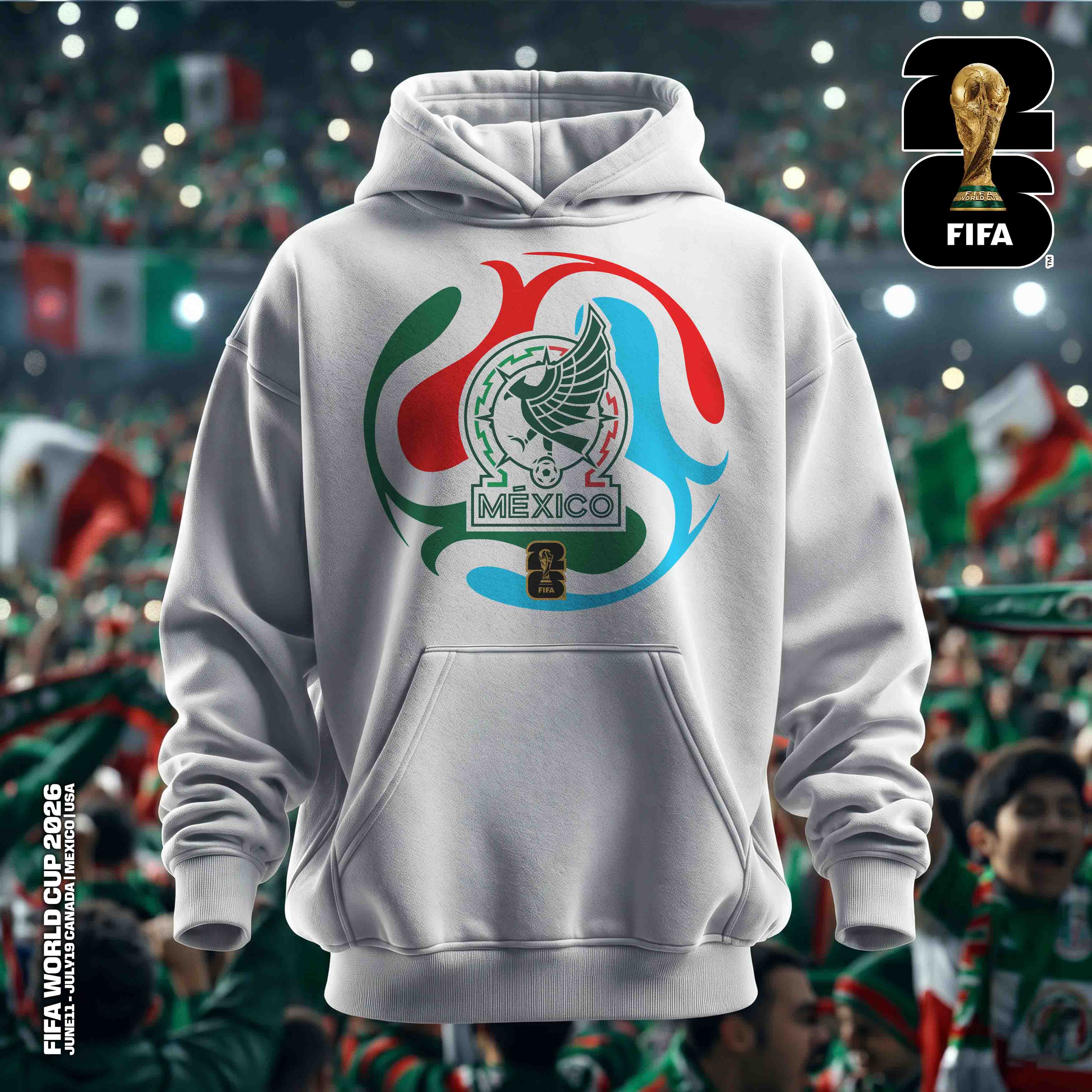 SUDADERA BLANCA – imagen 56