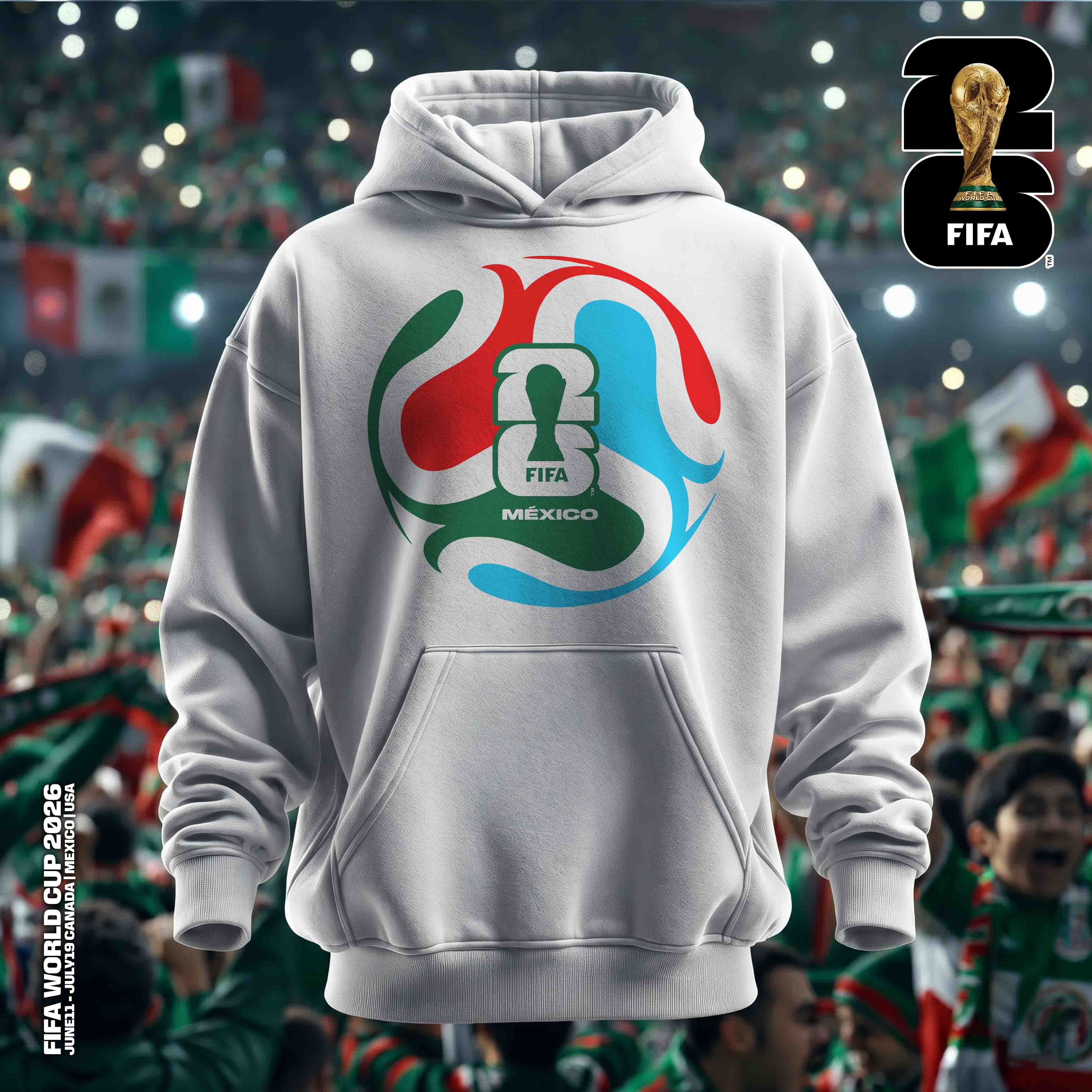 SUDADERA BLANCA – imagen 57
