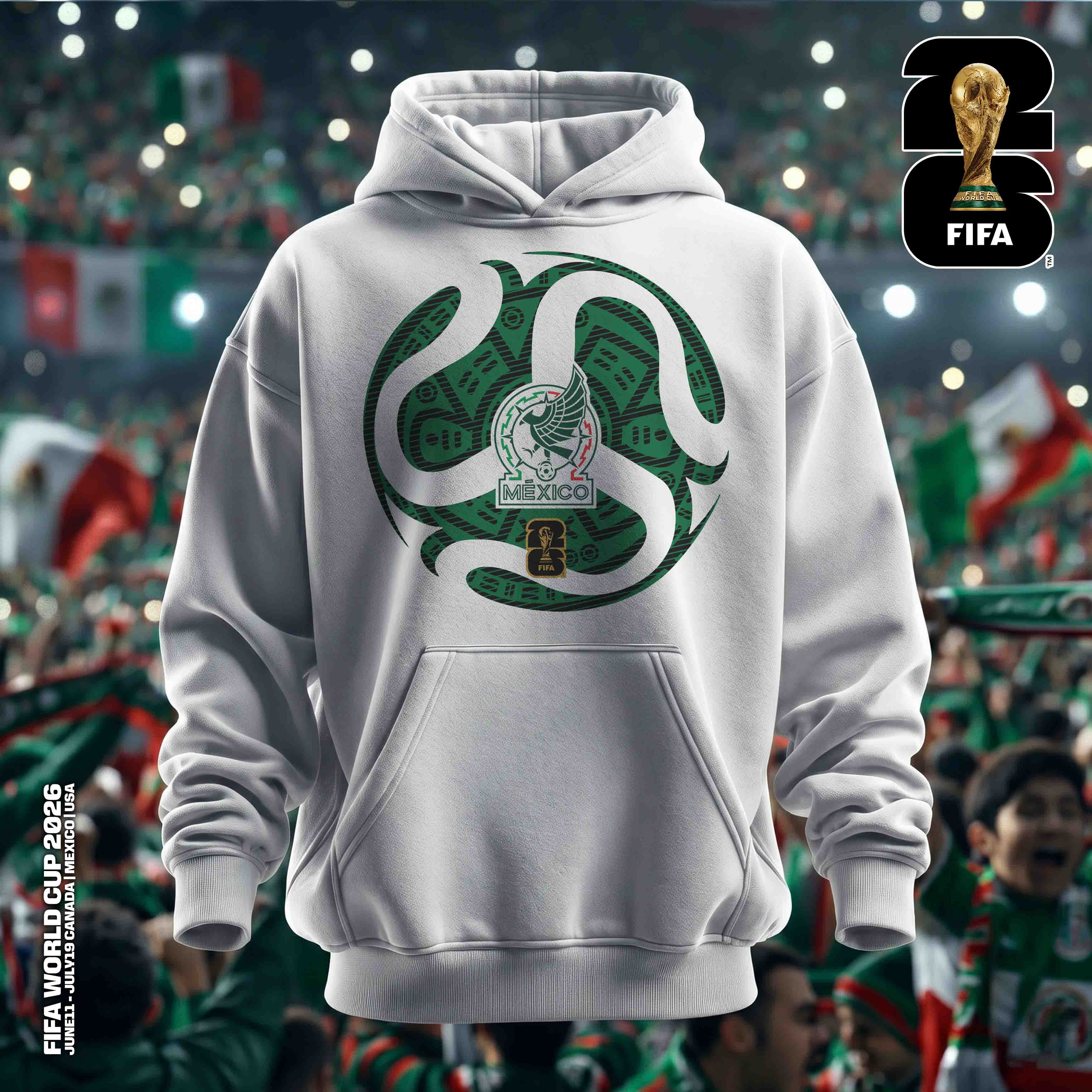 SUDADERA BLANCA – imagen 58
