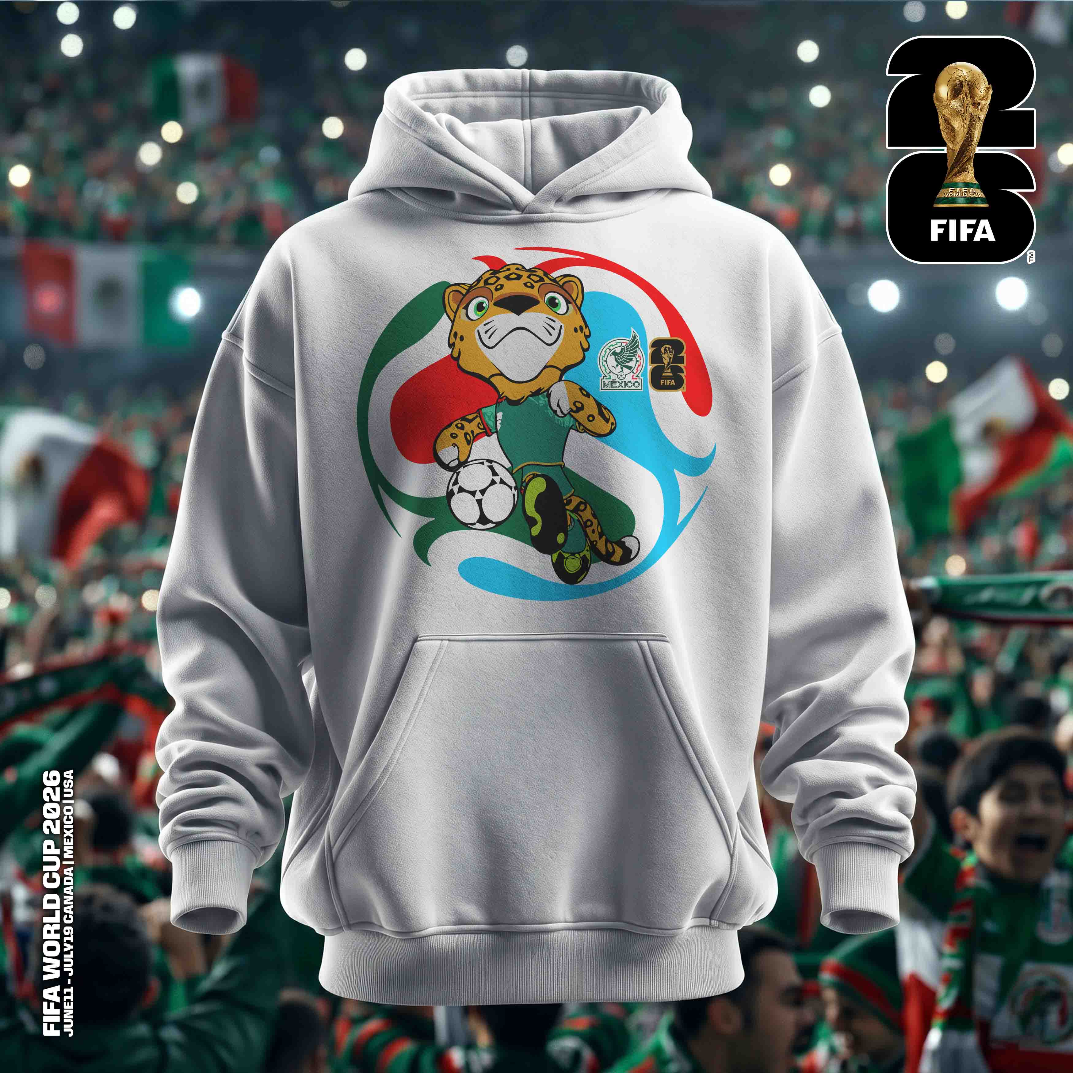 SUDADERA BLANCA – imagen 59