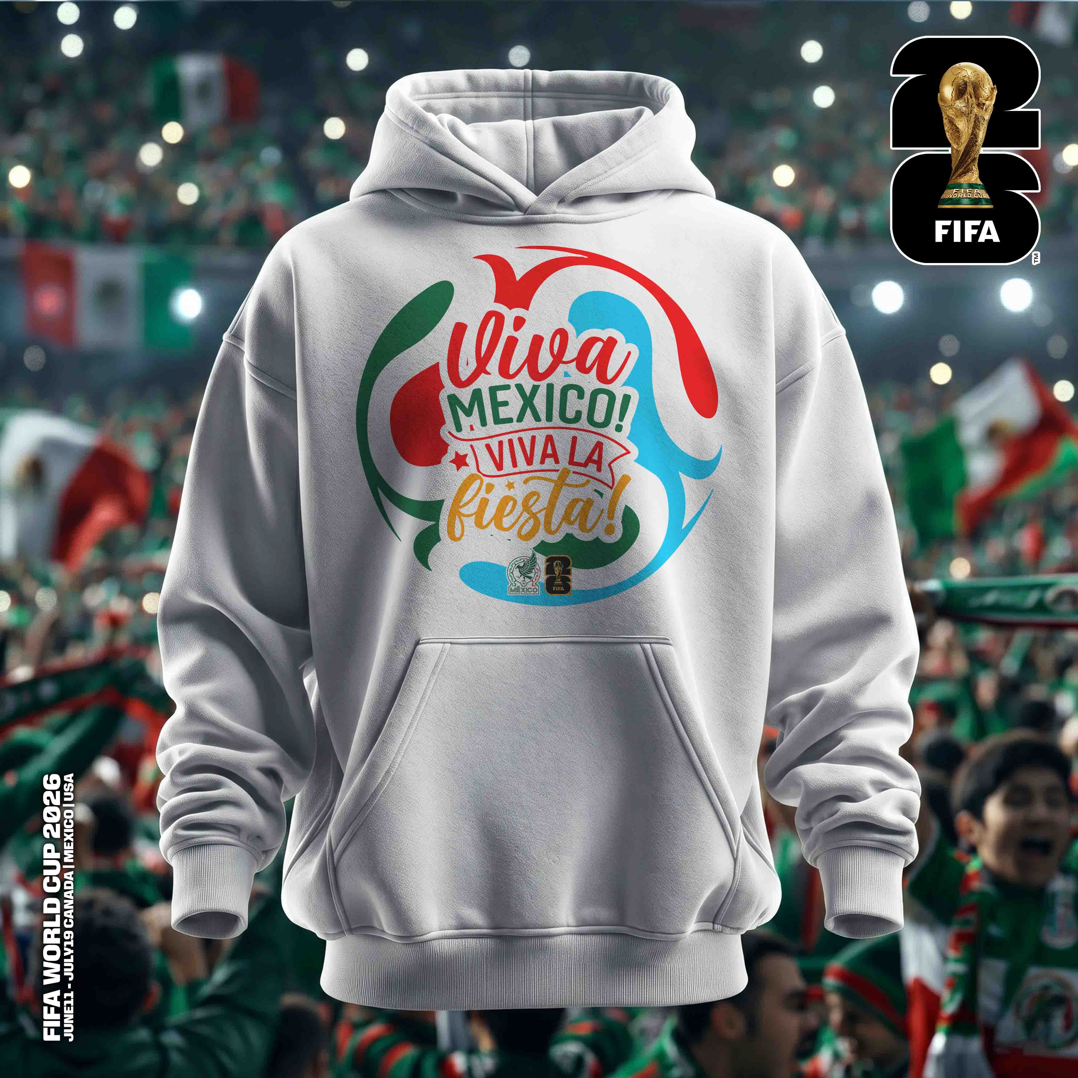 SUDADERA BLANCA – imagen 60