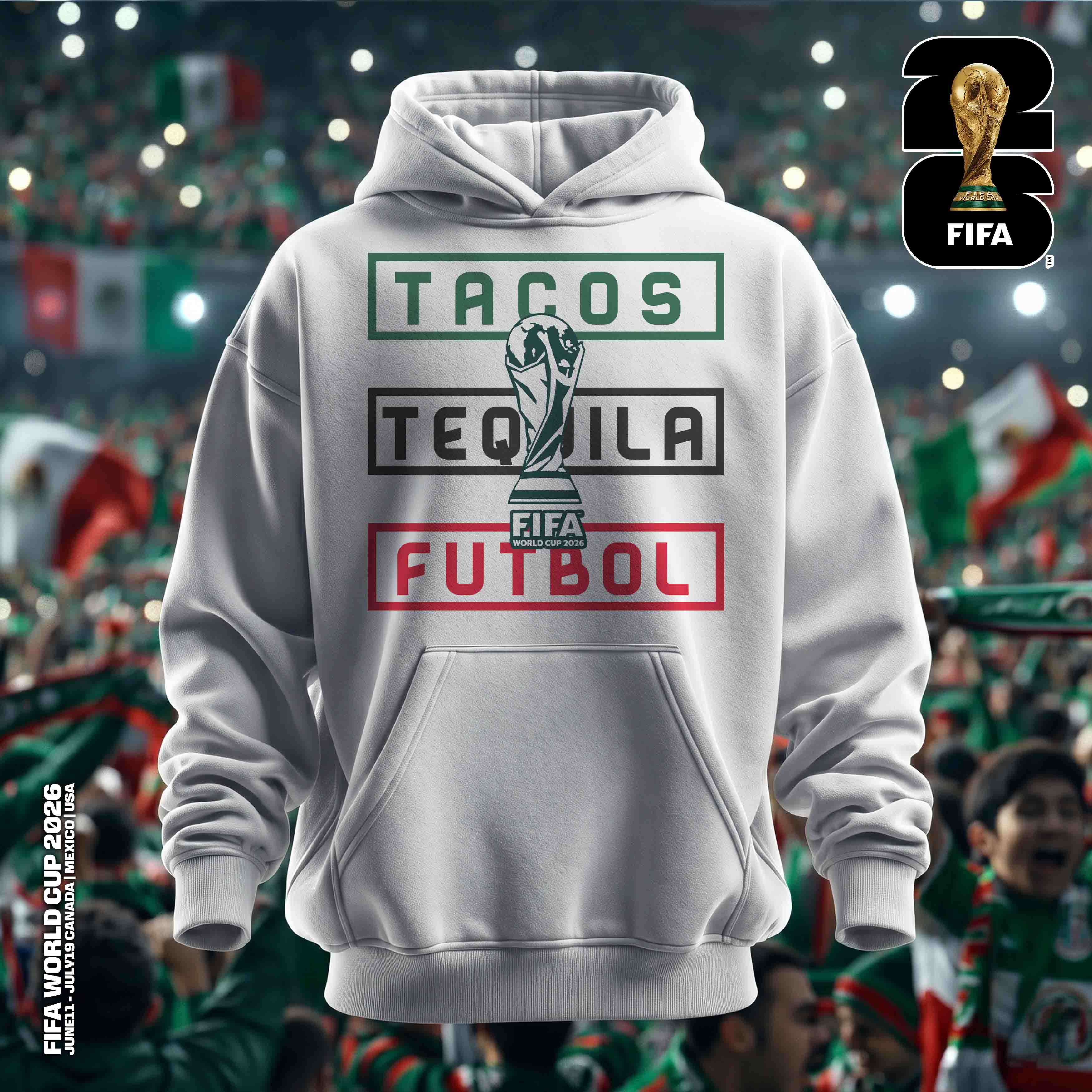 SUDADERA BLANCA – imagen 62