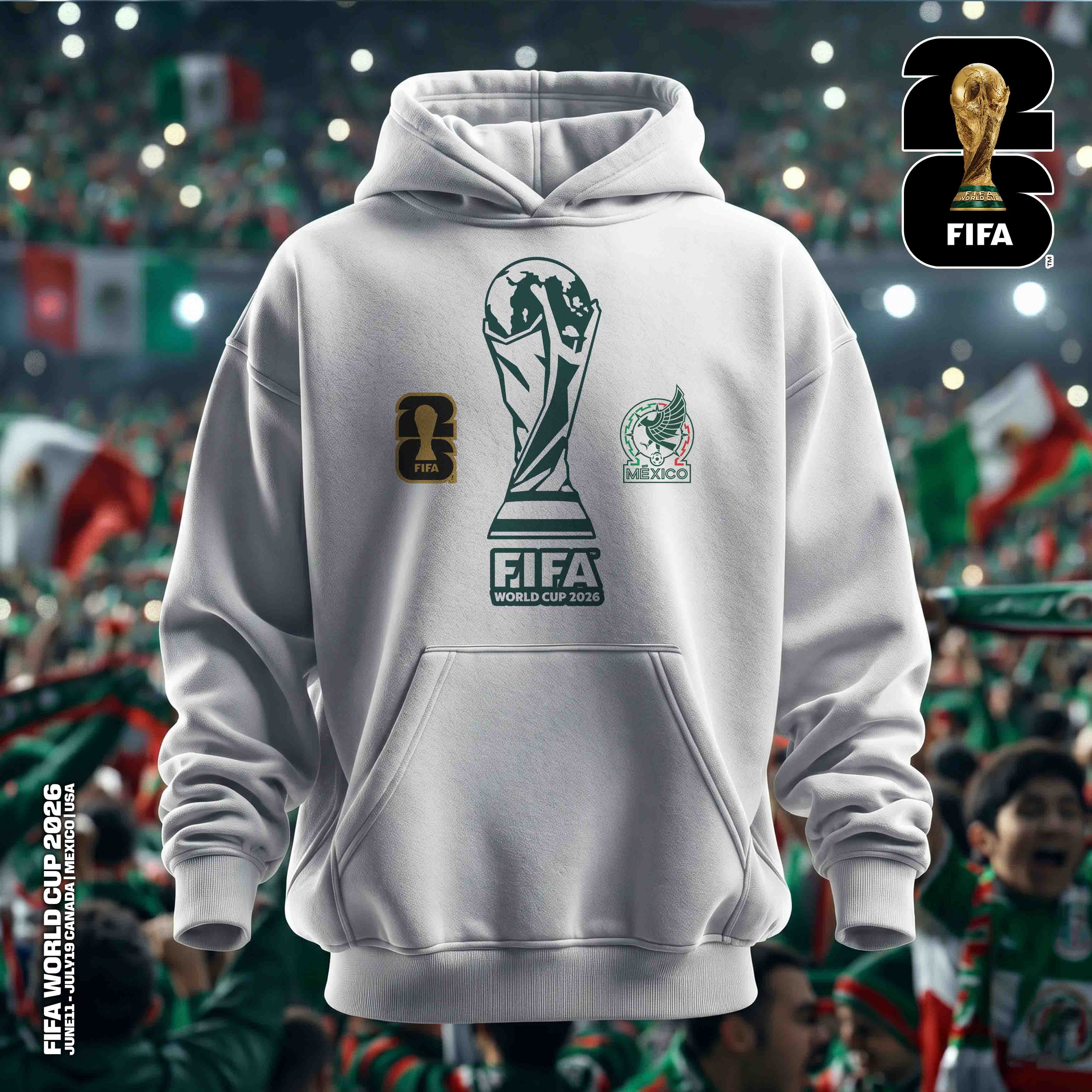 SUDADERA BLANCA – imagen 63