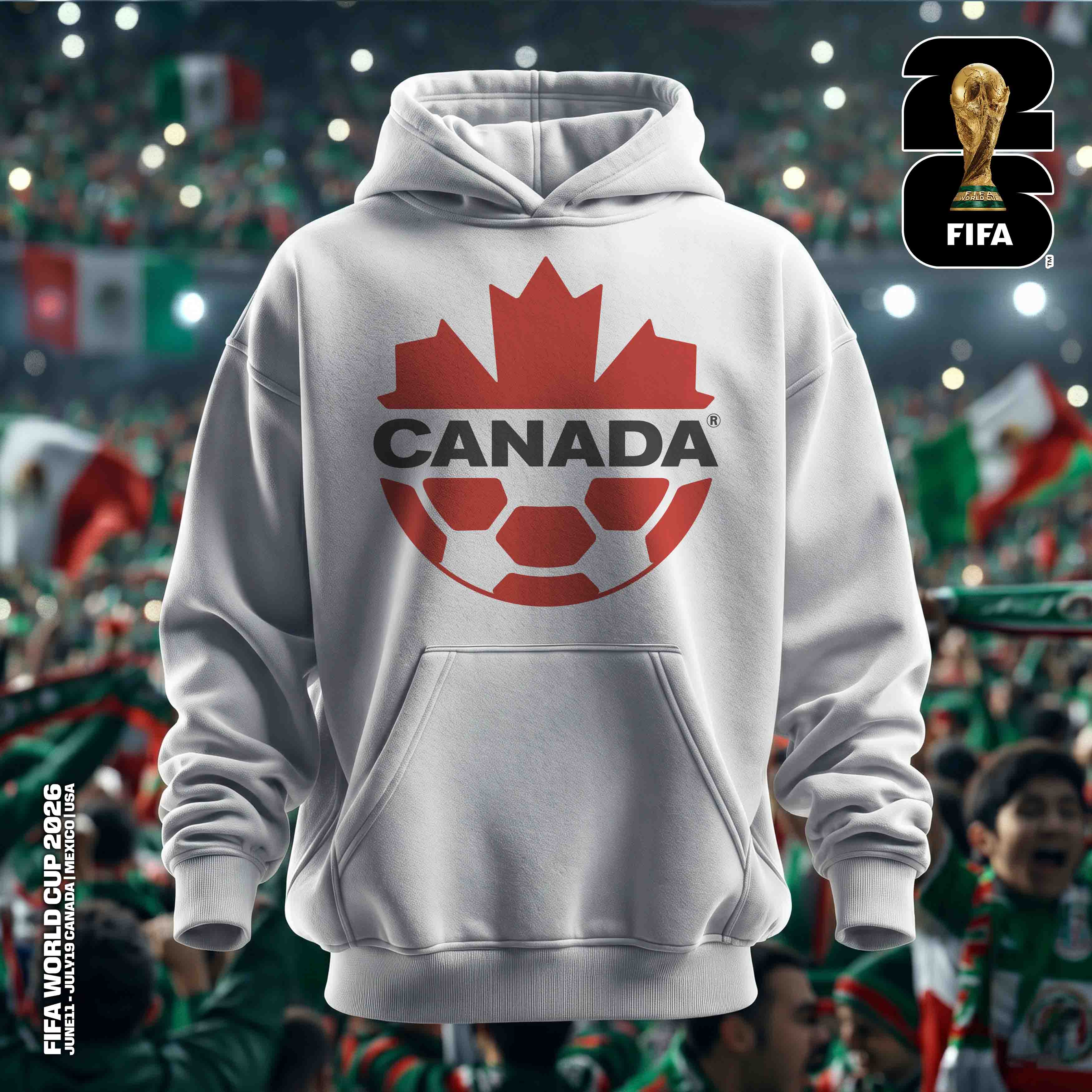 SUDADERA BLANCA – imagen 66