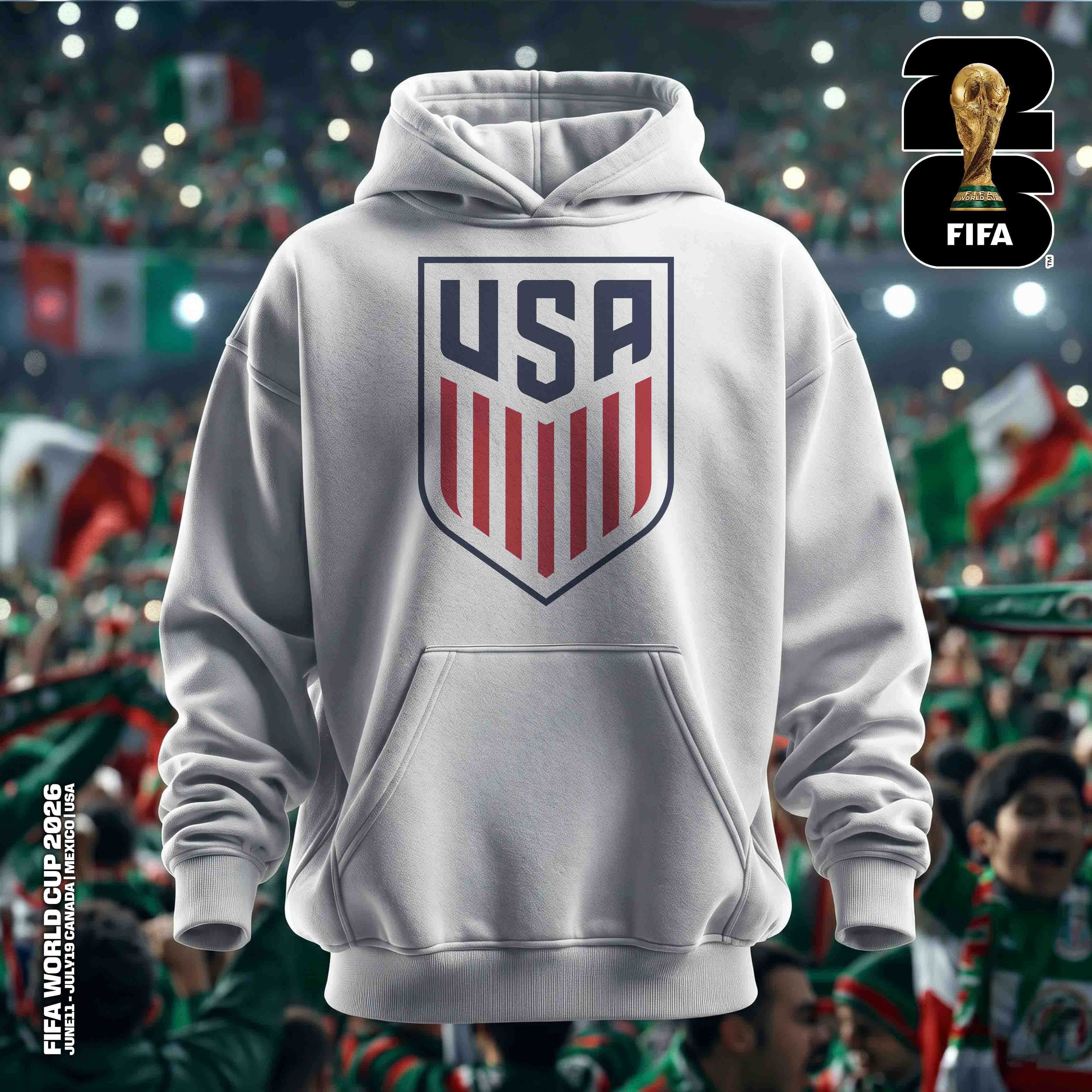 SUDADERA BLANCA – imagen 67