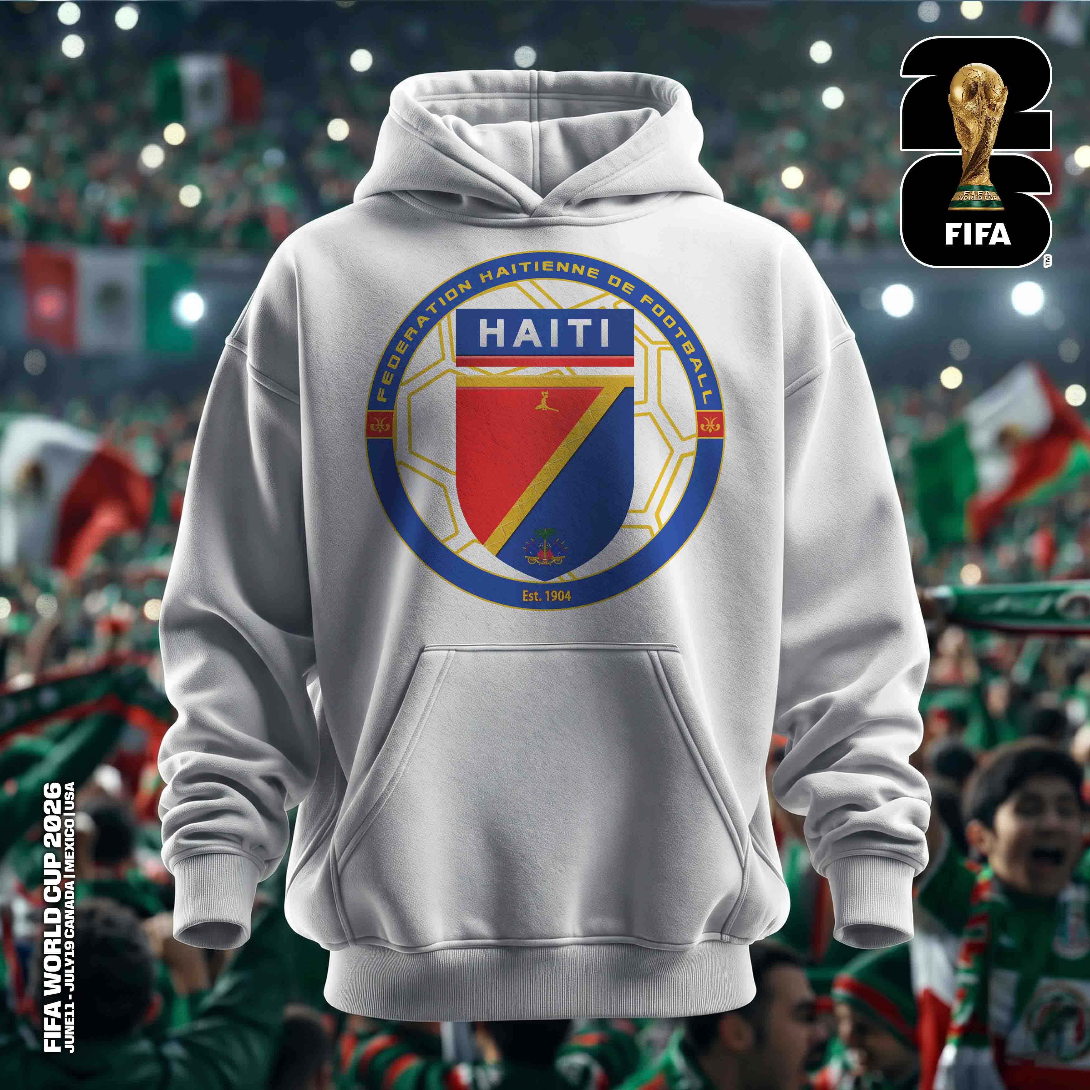 SUDADERA BLANCA – imagen 70