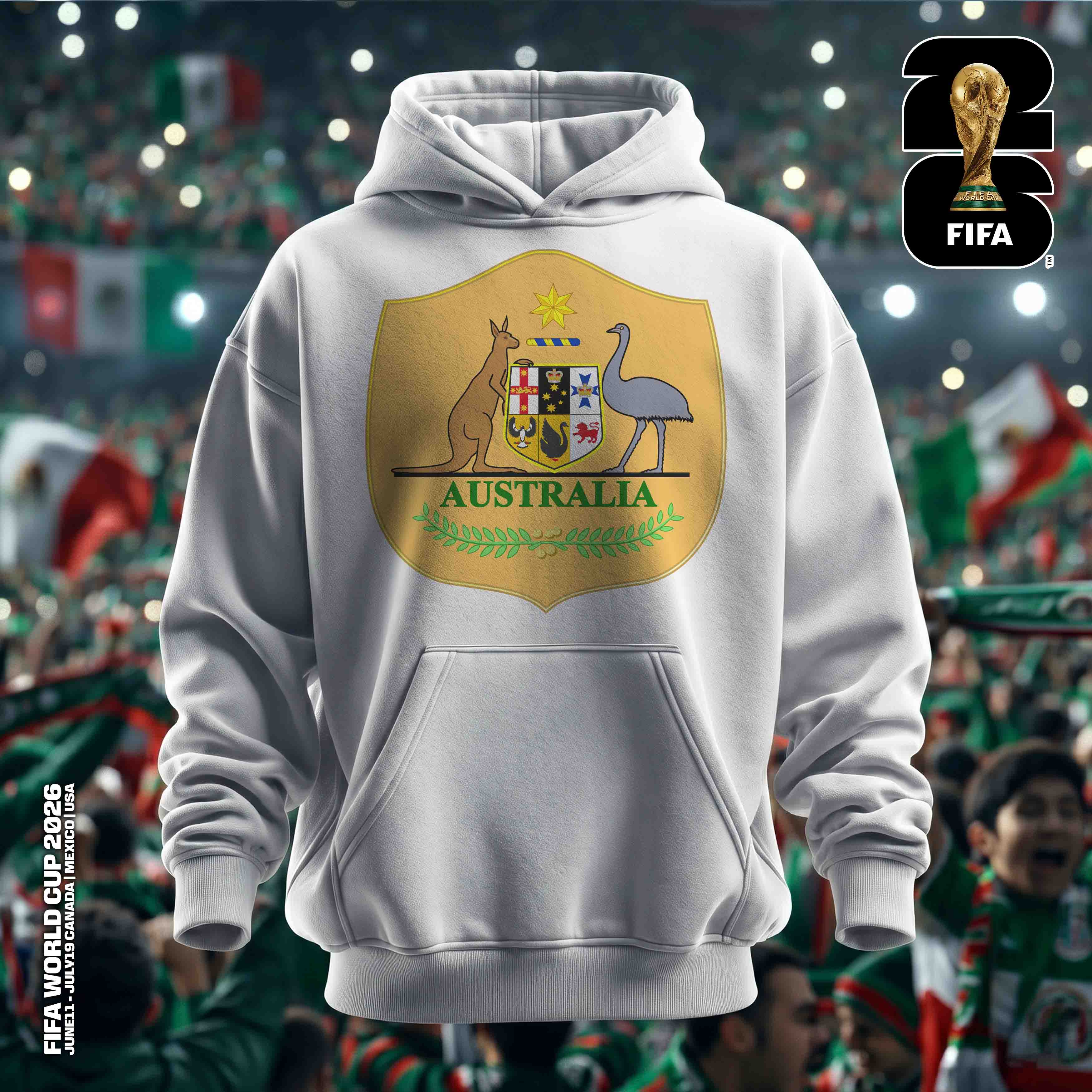 SUDADERA BLANCA – imagen 80