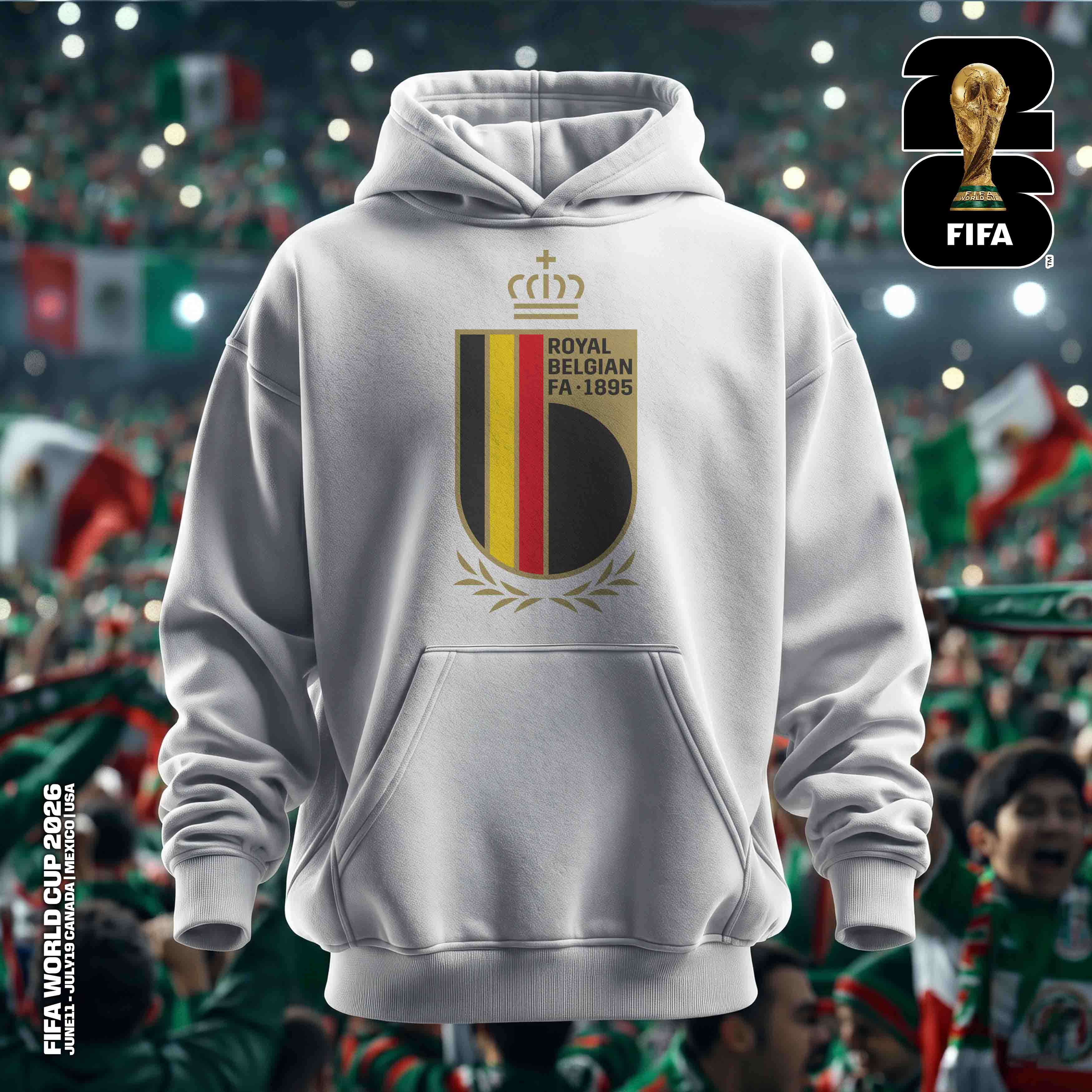 SUDADERA BLANCA – imagen 81