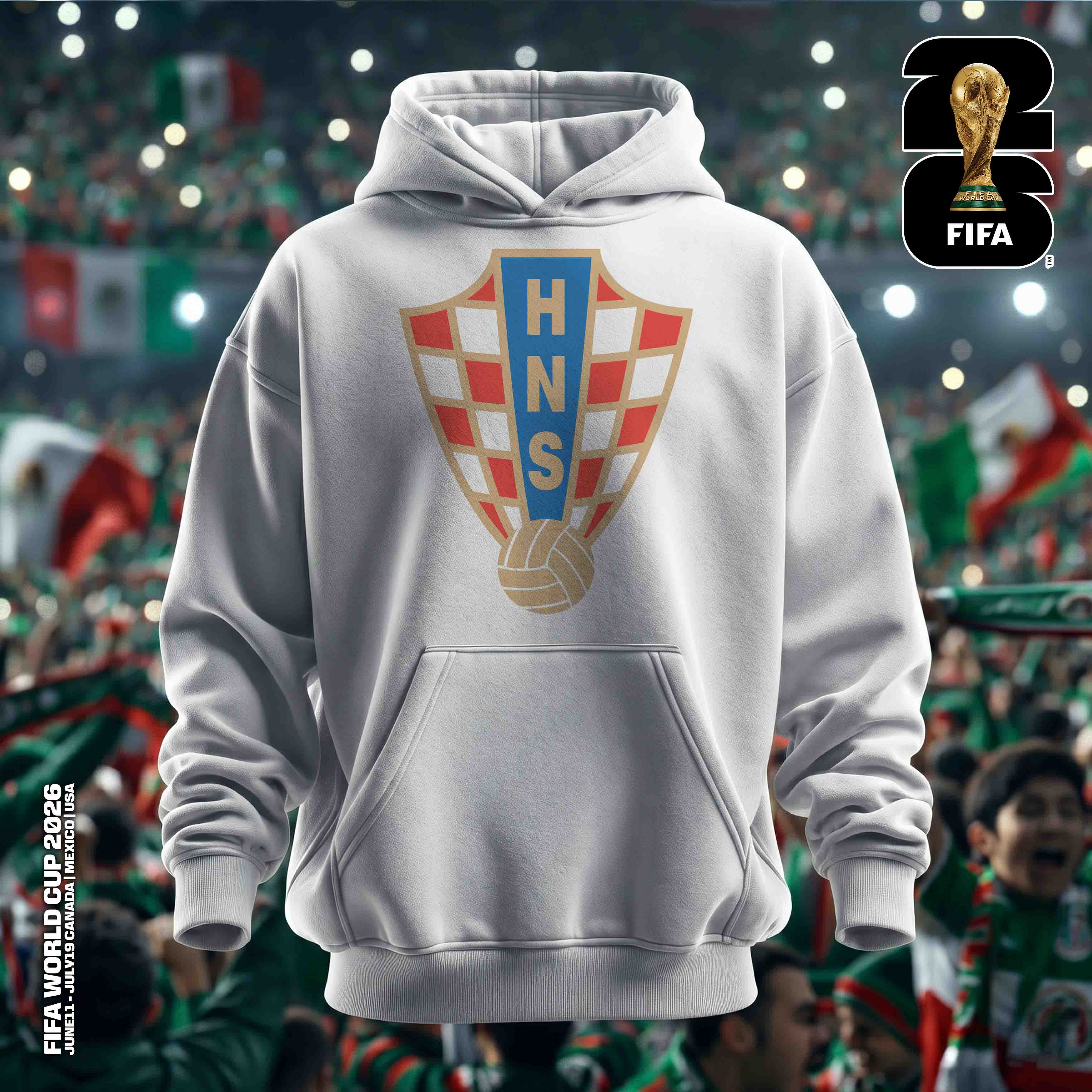 SUDADERA BLANCA – imagen 83