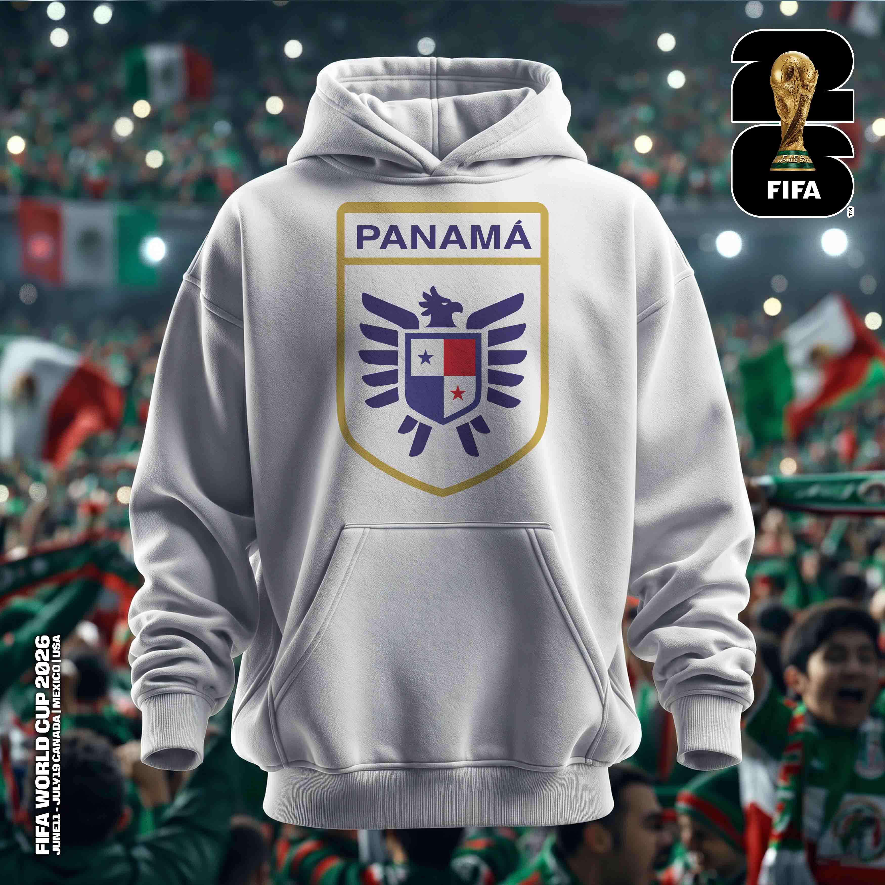 SUDADERA BLANCA – imagen 85