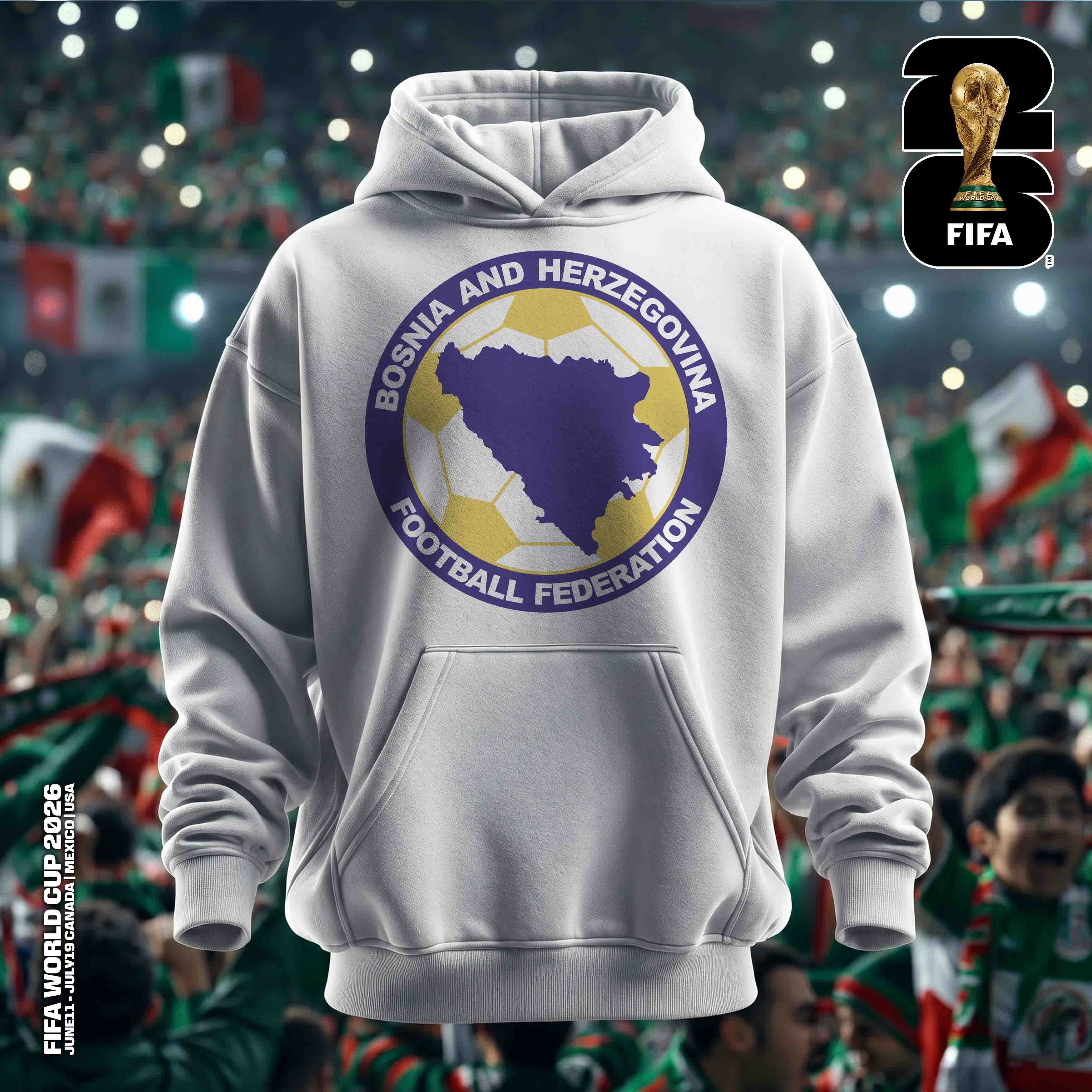 SUDADERA BLANCA – imagen 86