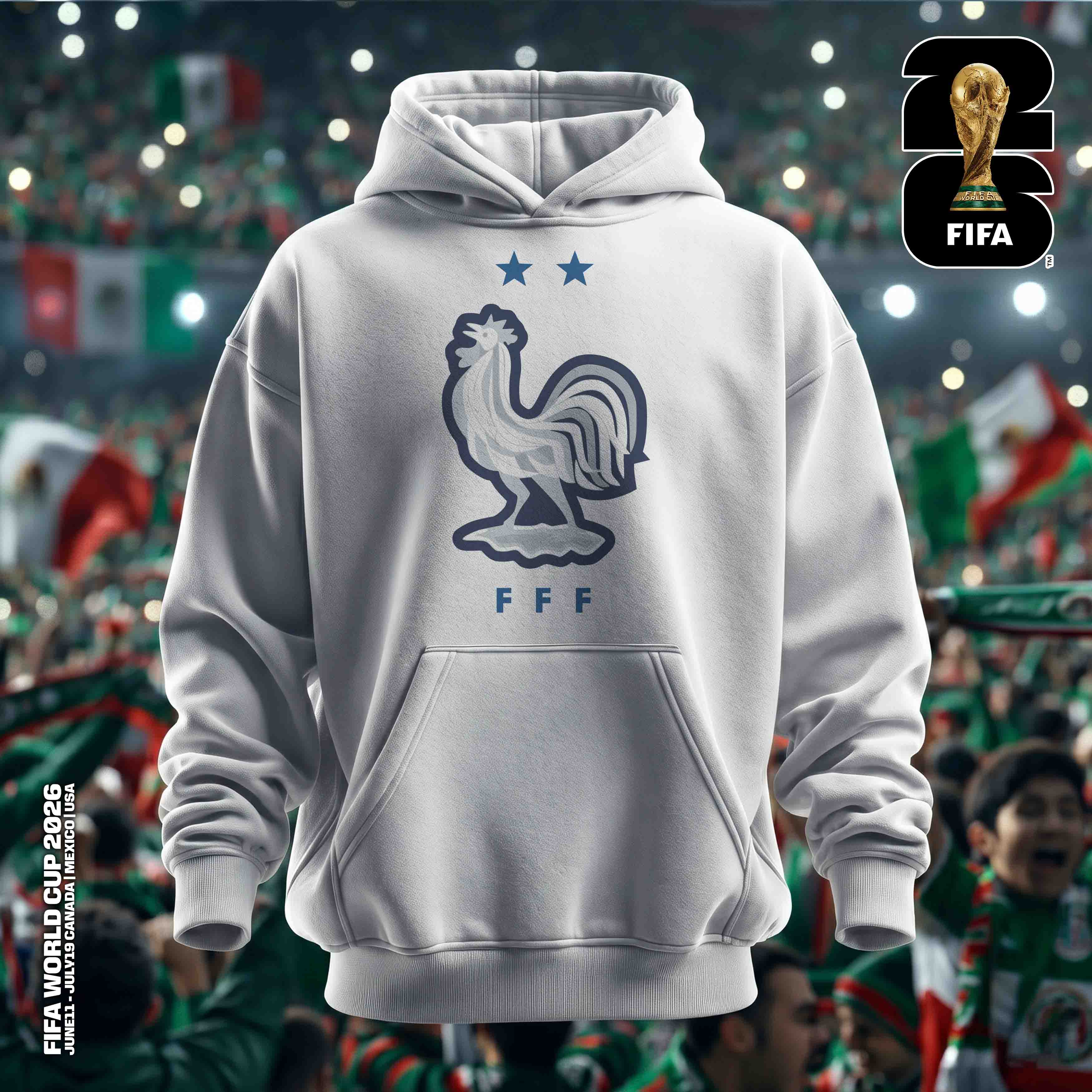 SUDADERA BLANCA – imagen 87