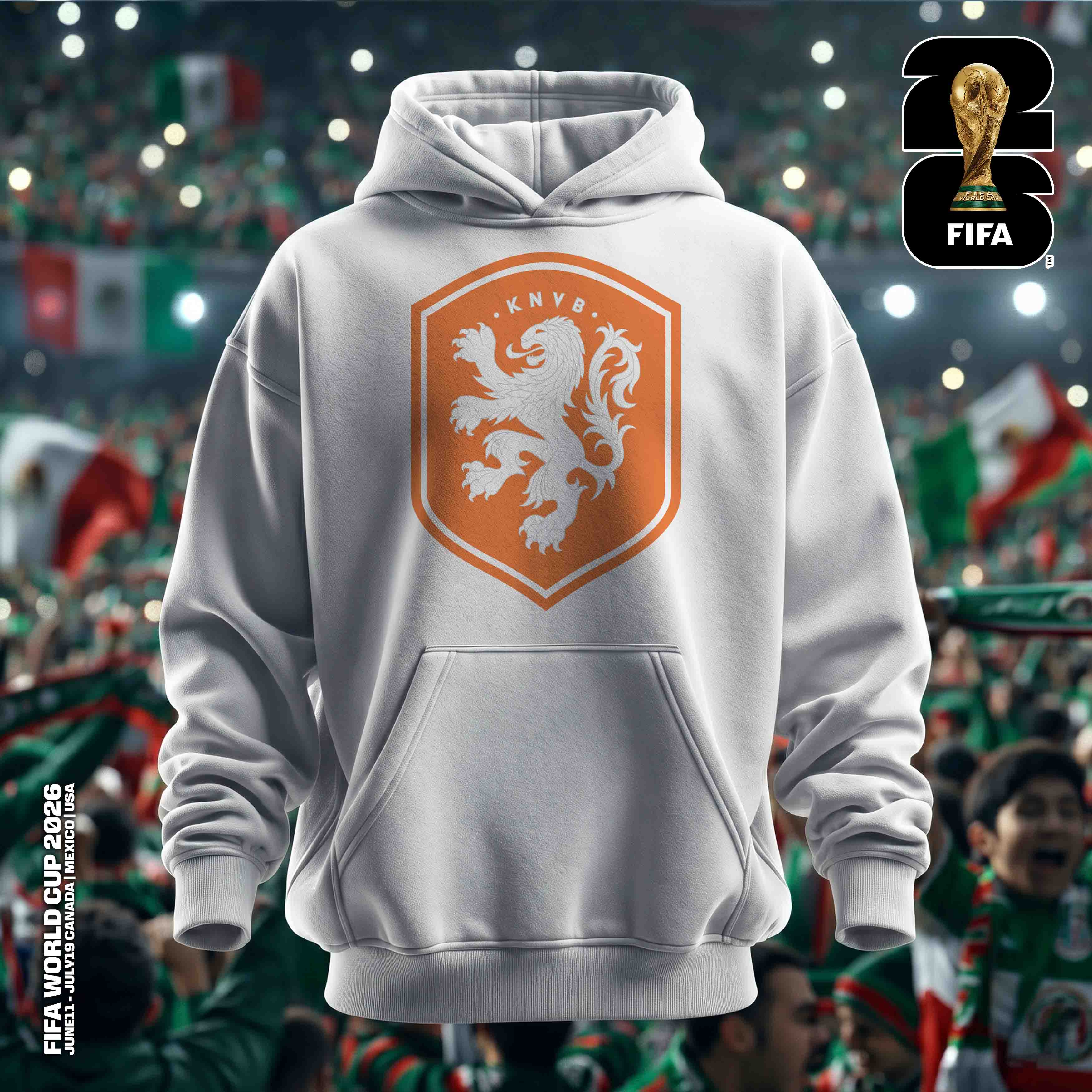 SUDADERA BLANCA – imagen 92