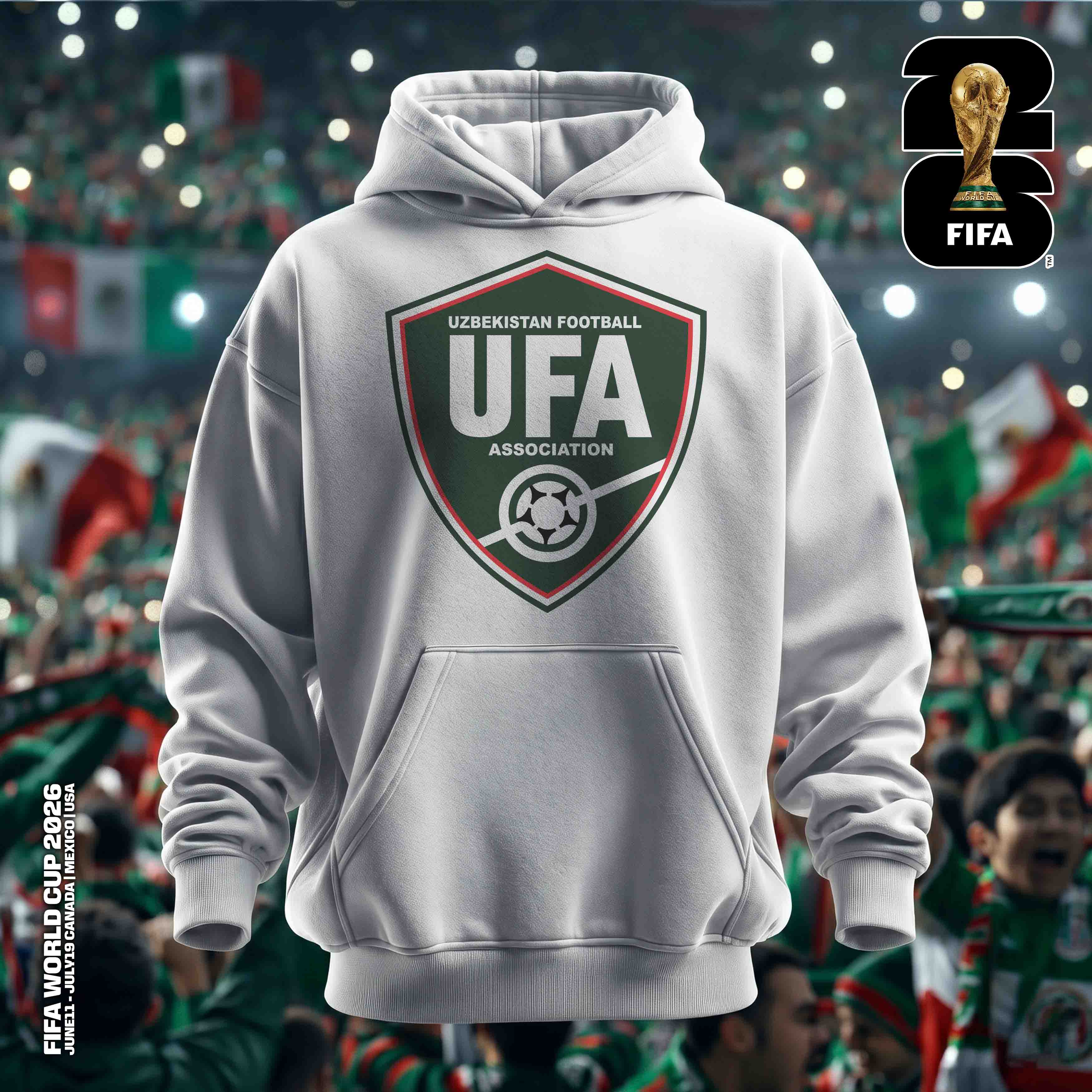 SUDADERA BLANCA – imagen 94