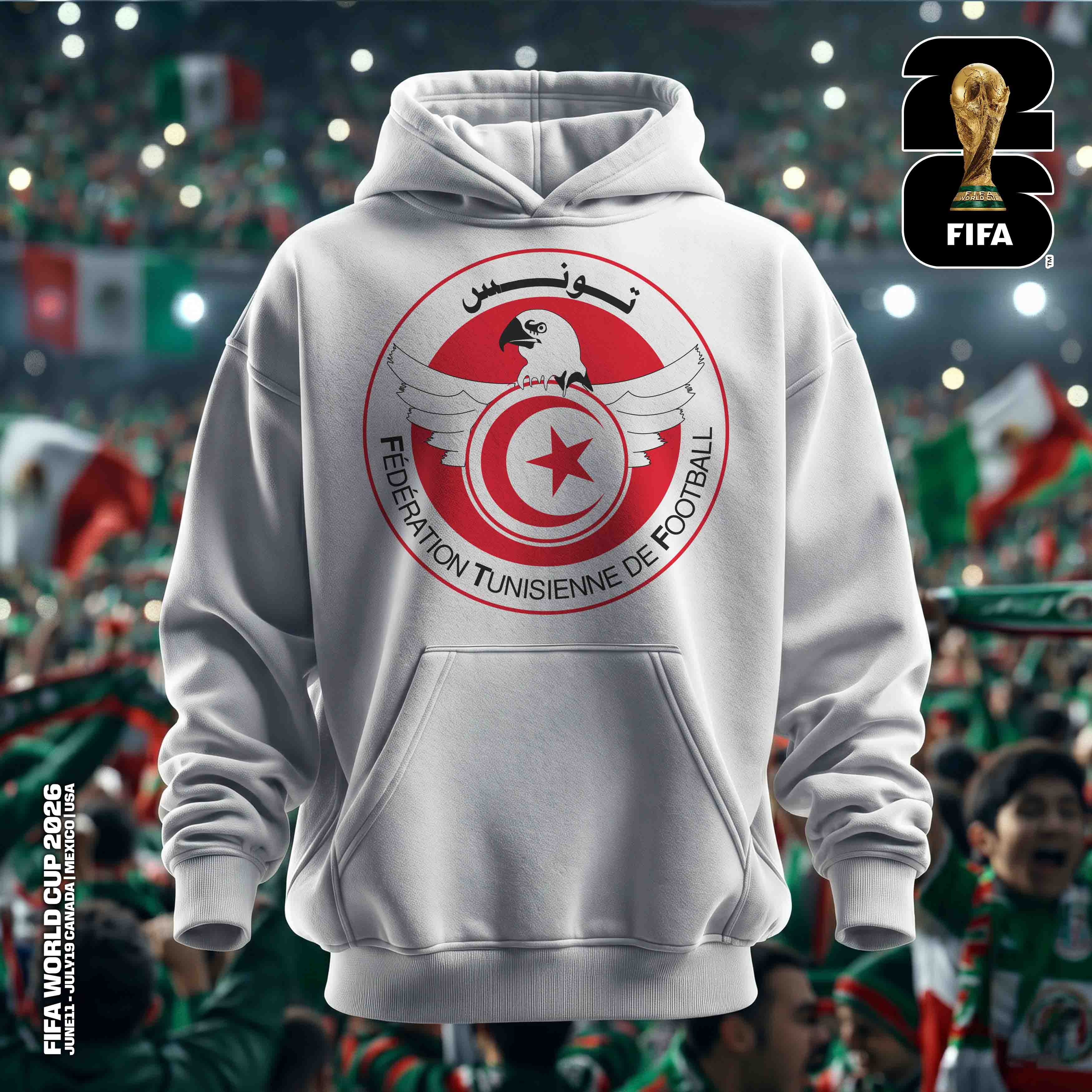 SUDADERA BLANCA – imagen 95