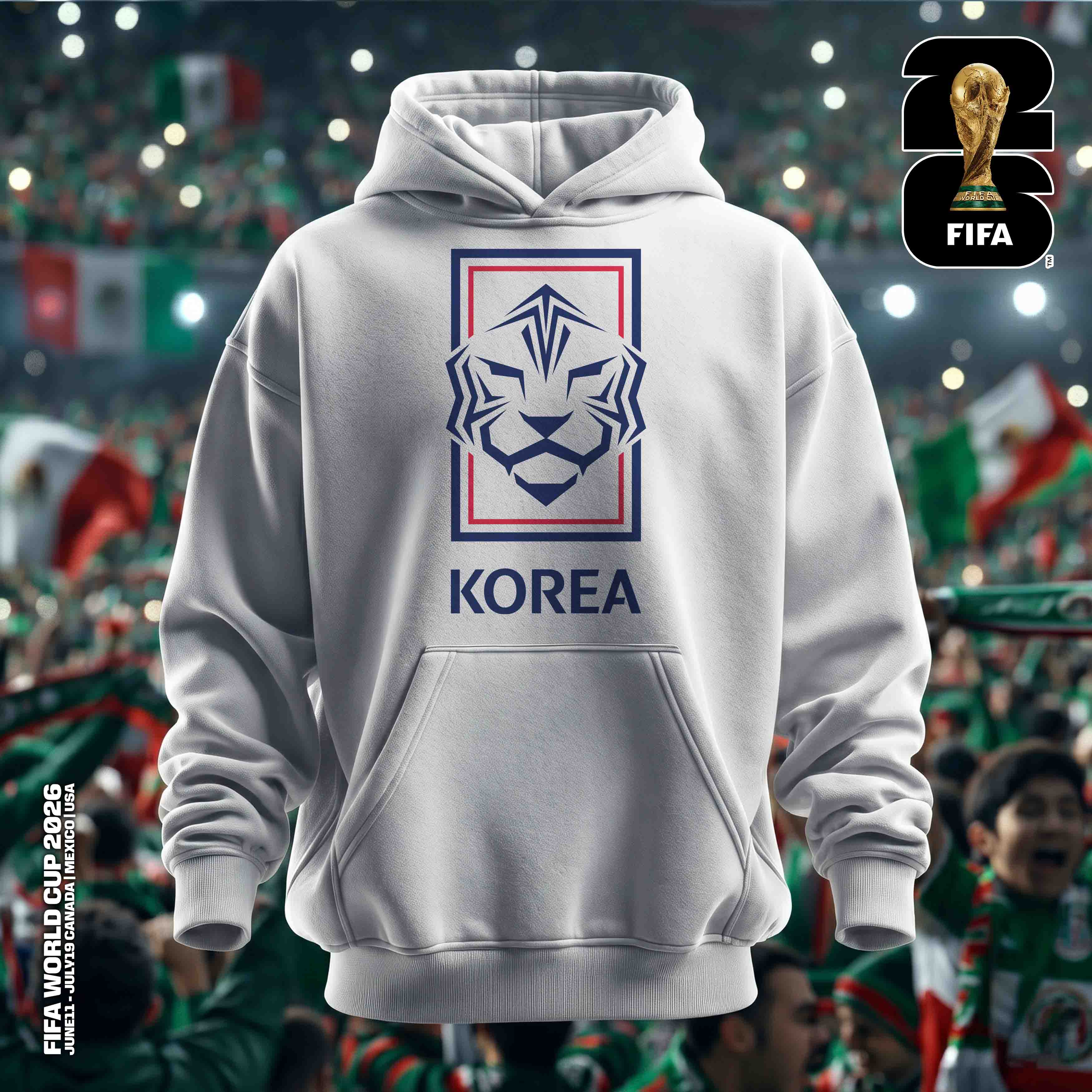 SUDADERA BLANCA – imagen 96