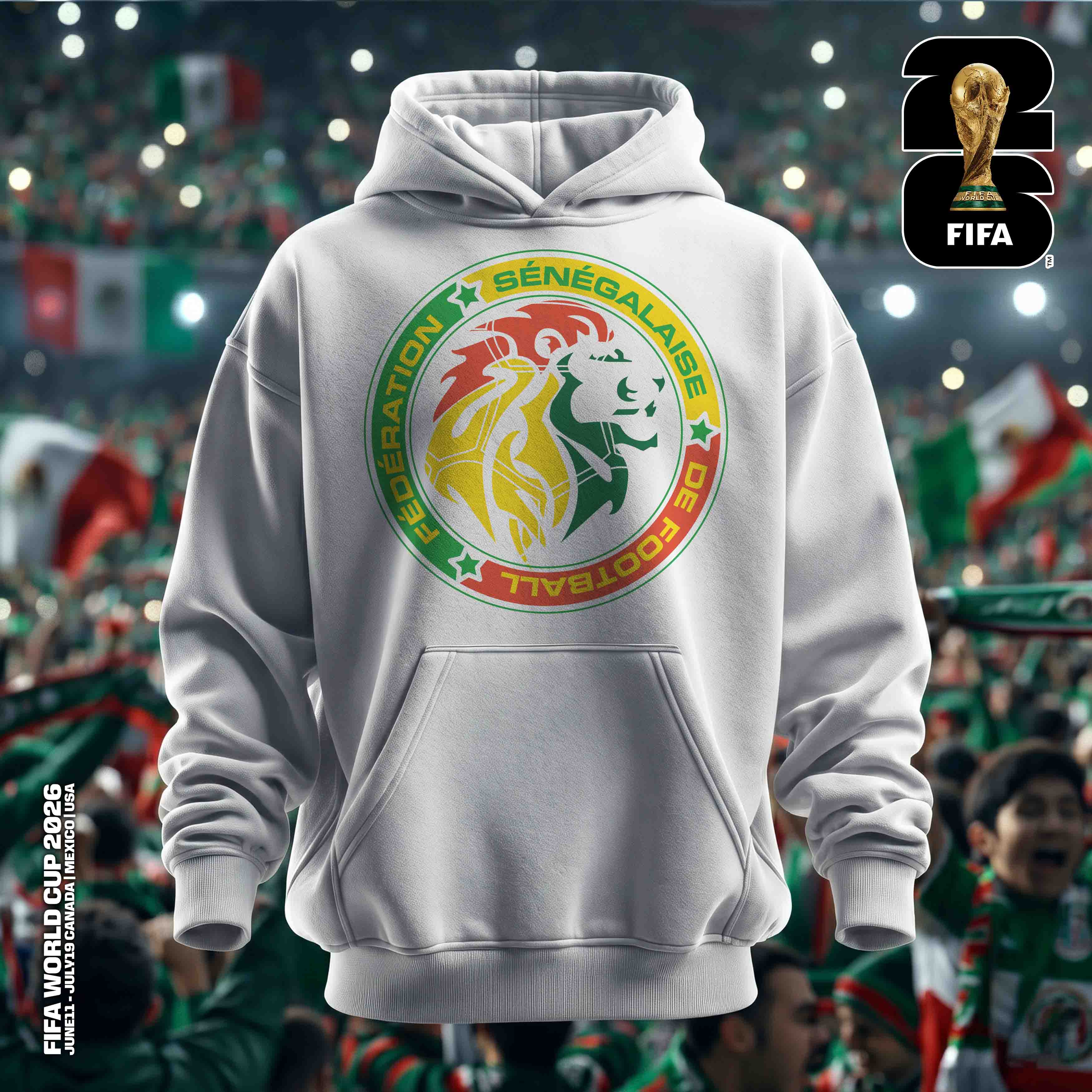 SUDADERA BLANCA – imagen 97