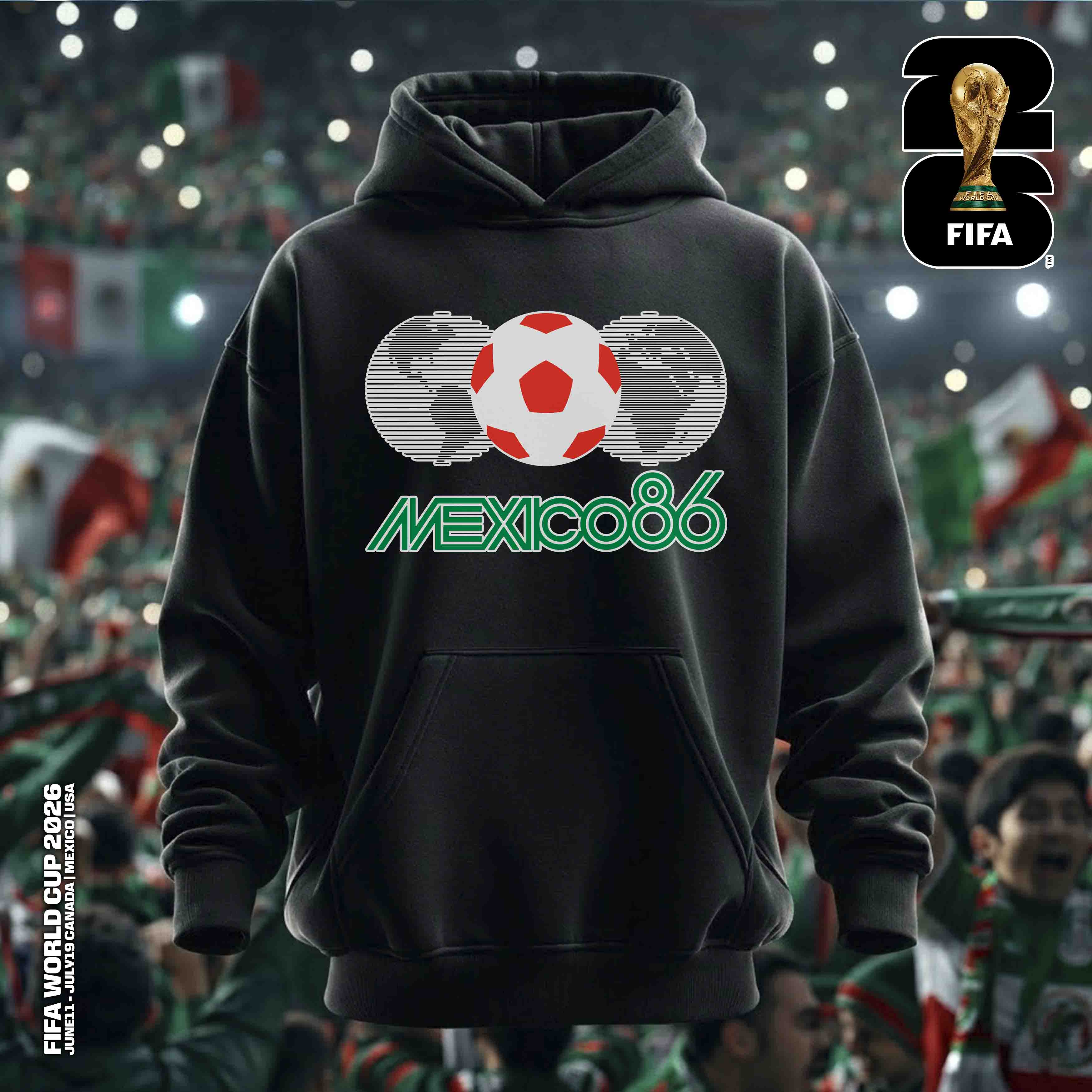 SUDADERA NEGRA – imagen 119