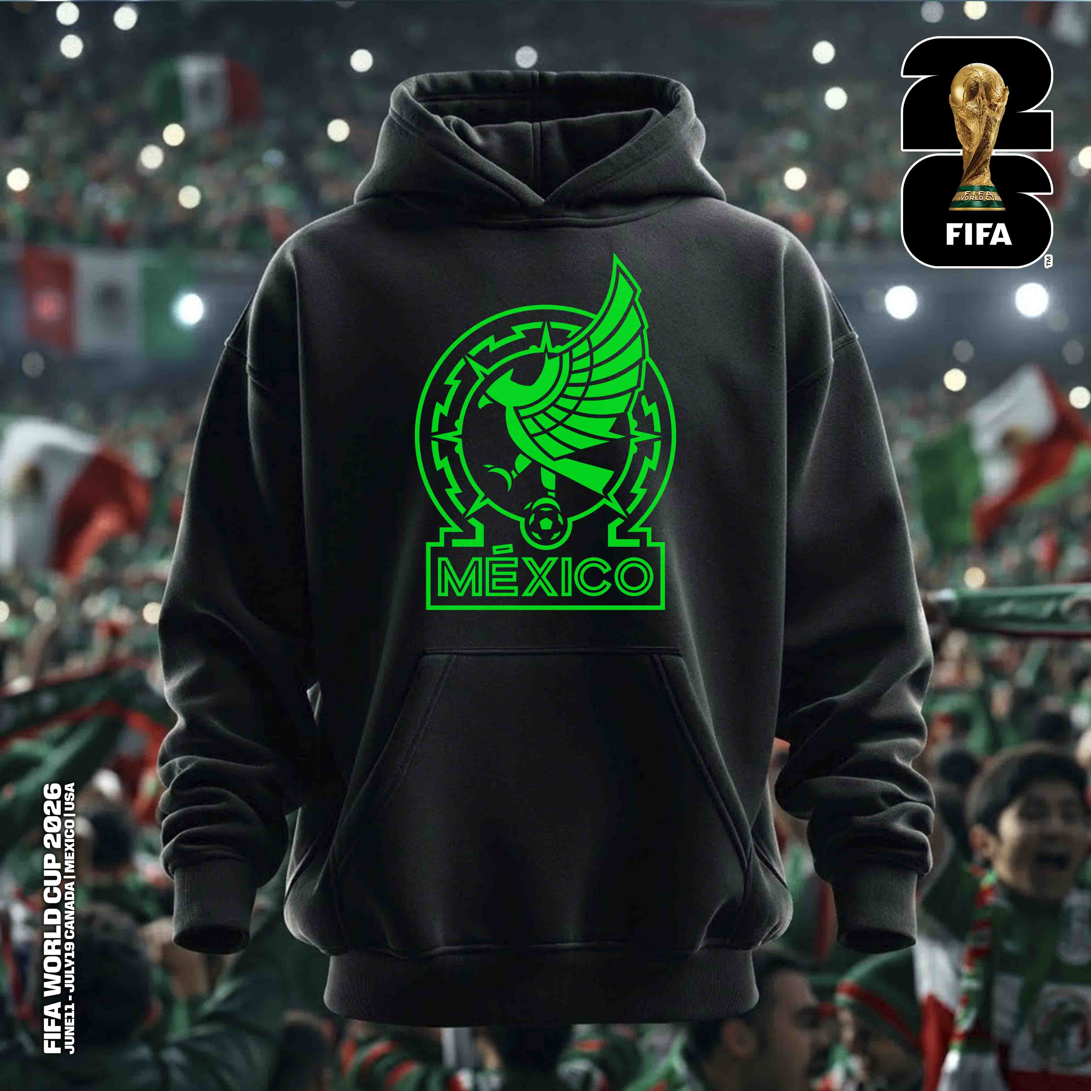 SUDADERA NEGRA – imagen 131