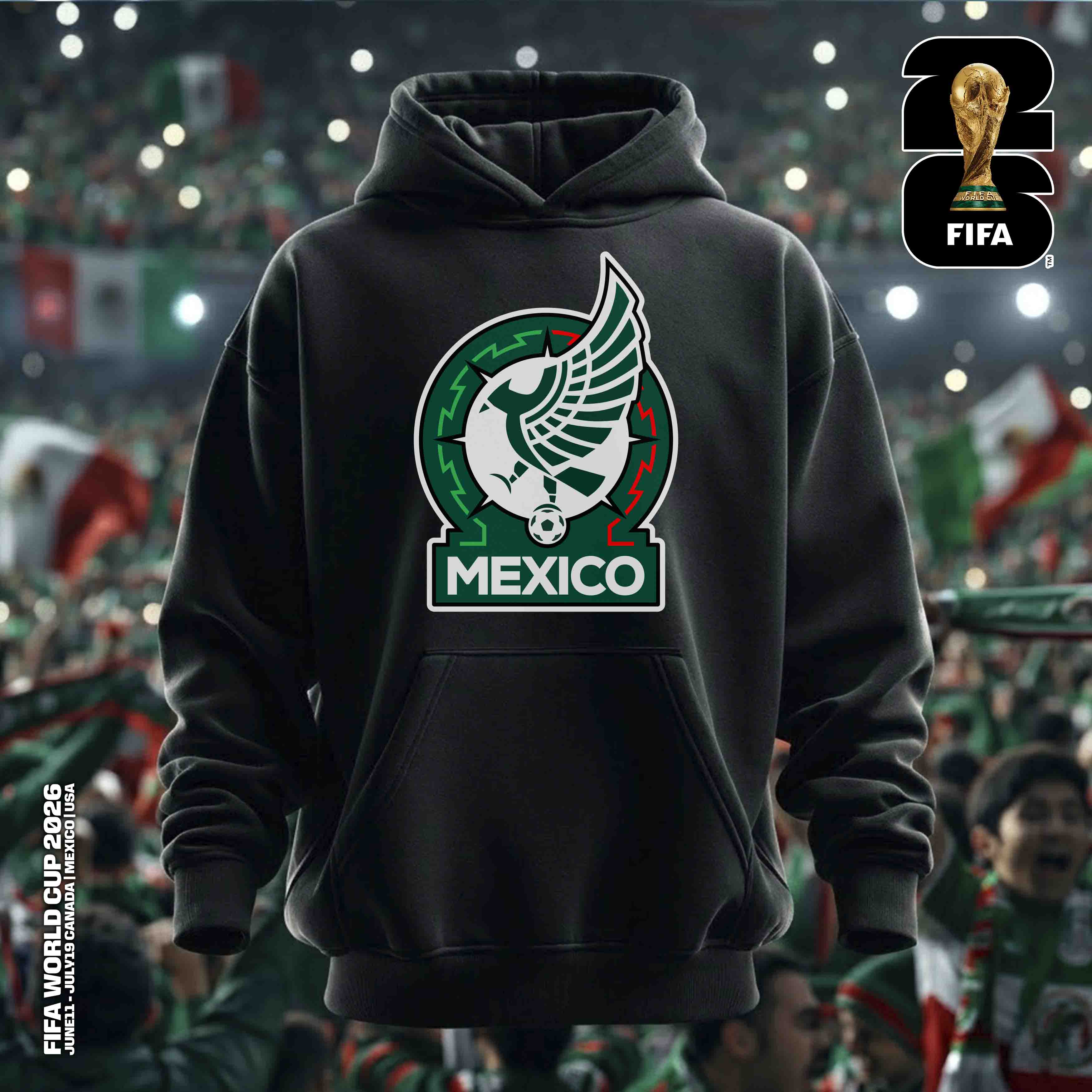 SUDADERA NEGRA – imagen 132