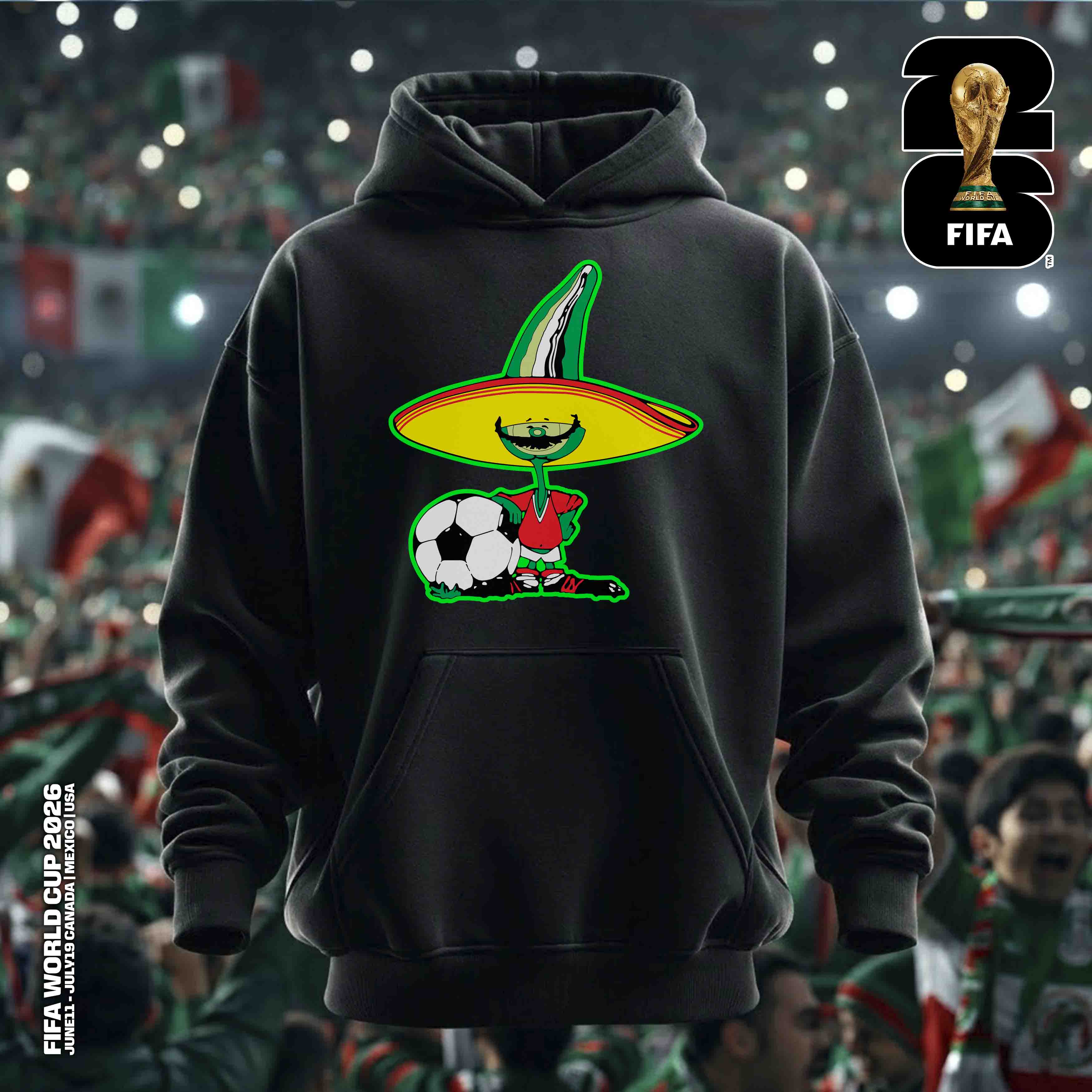 SUDADERA NEGRA – imagen 133
