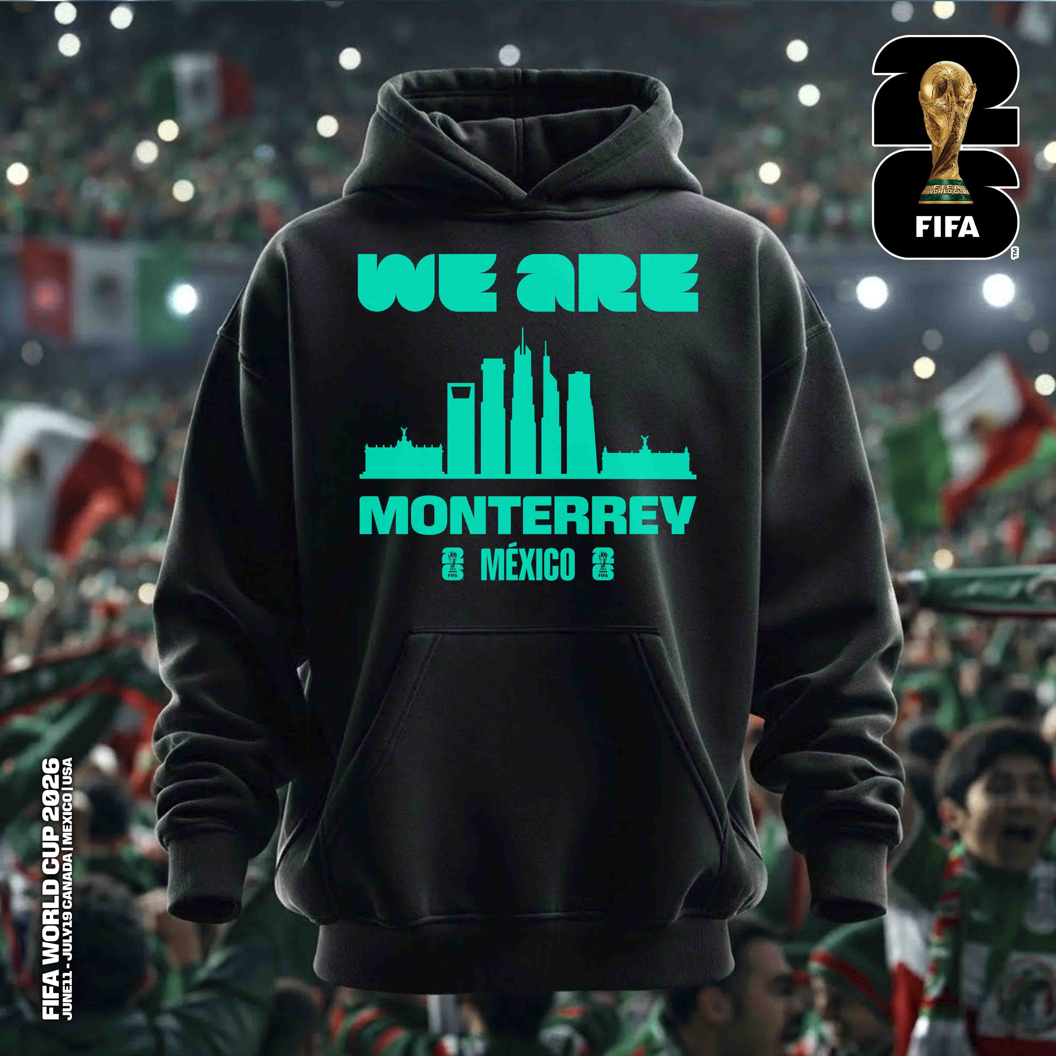 SUDADERA NEGRA – imagen 136