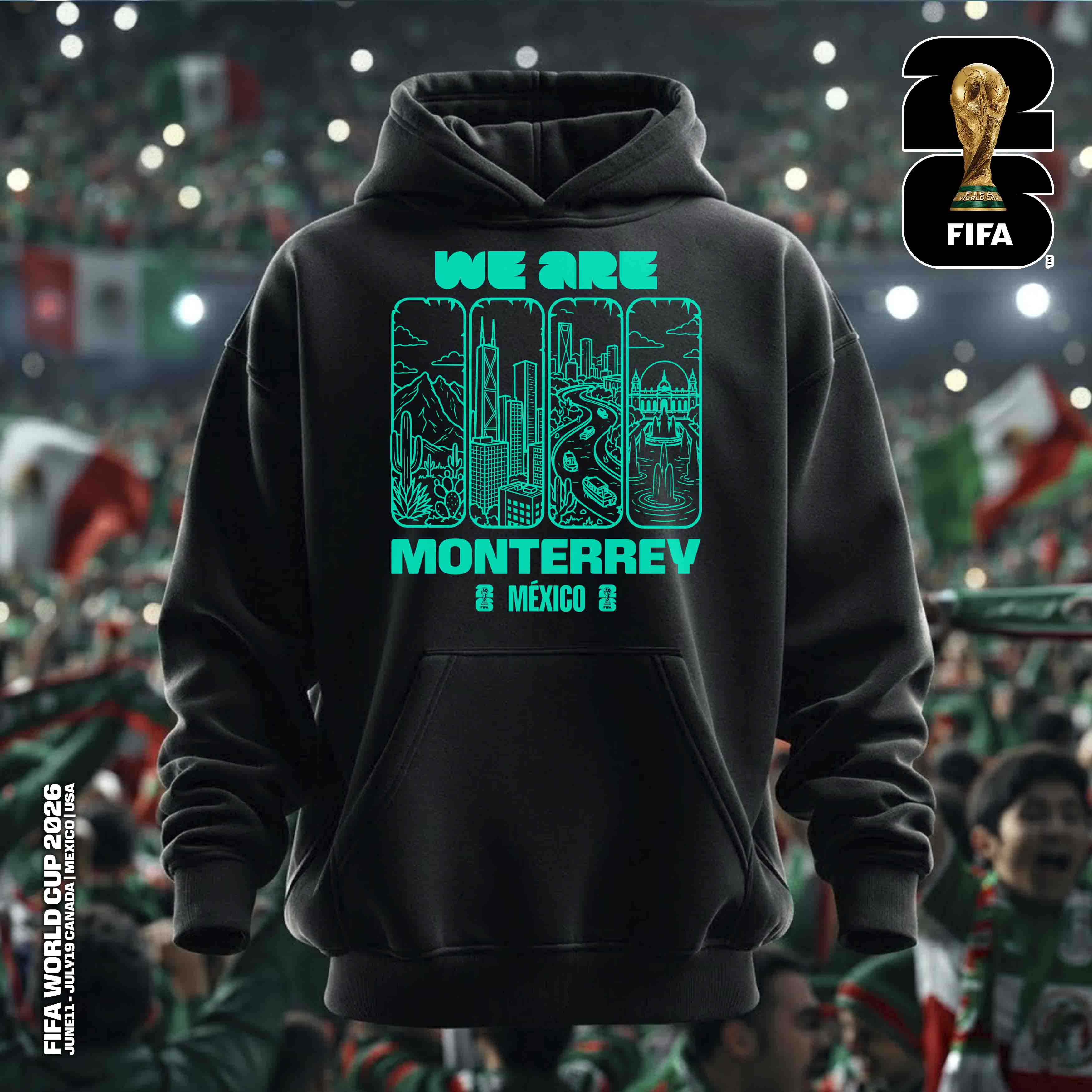 SUDADERA NEGRA – imagen 137
