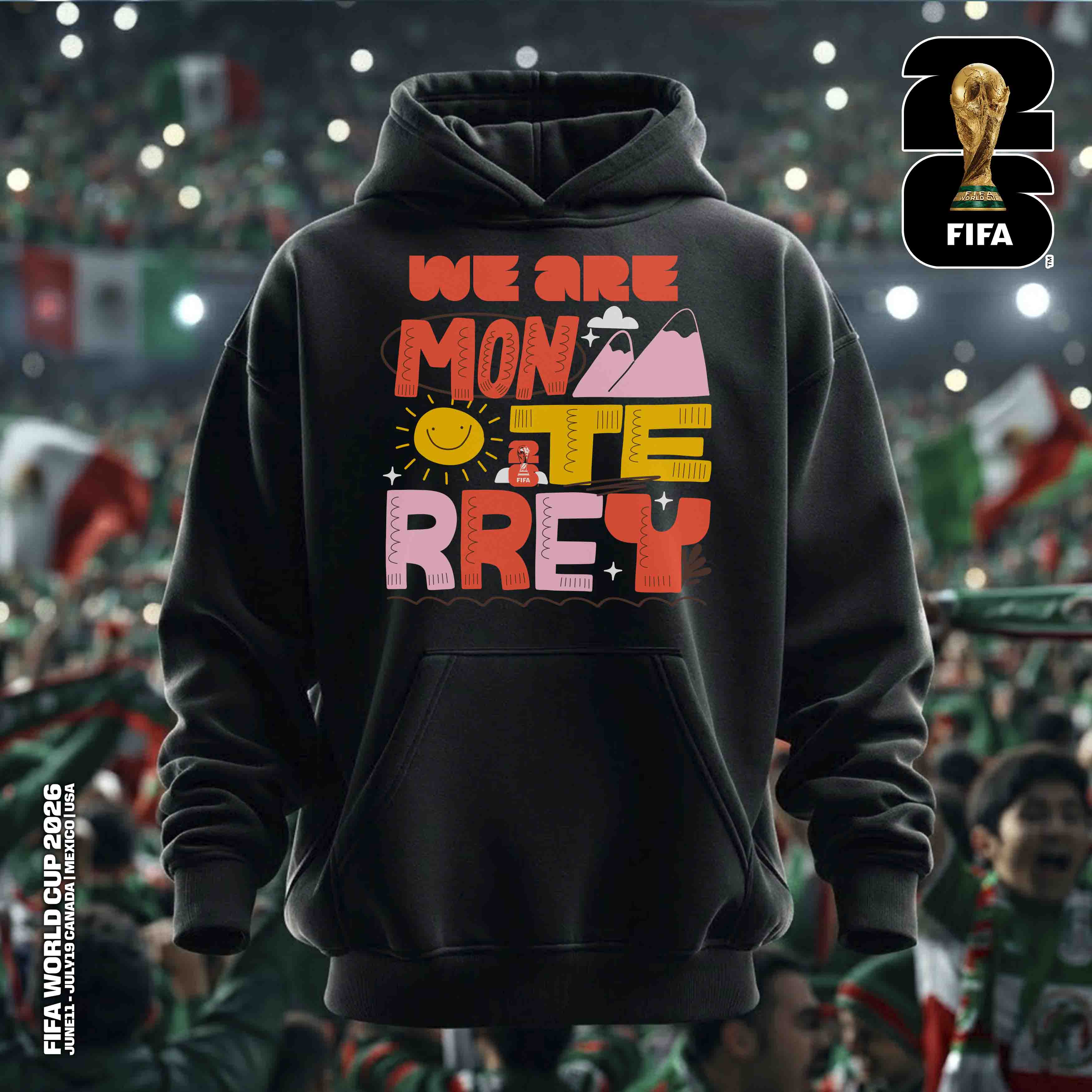 SUDADERA NEGRA – imagen 139