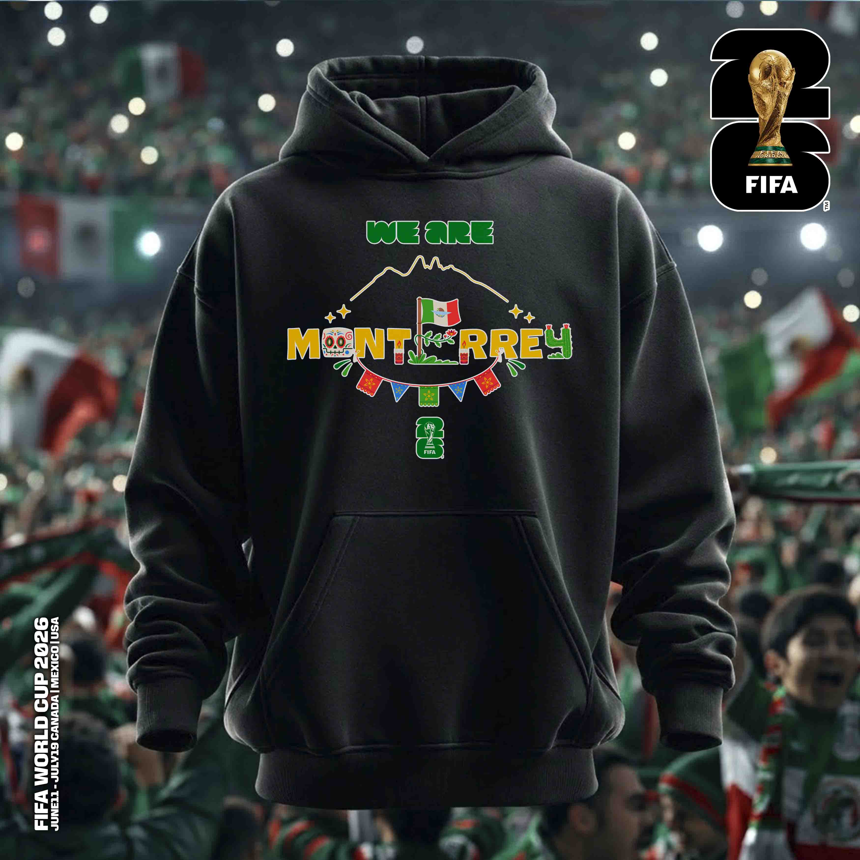 SUDADERA NEGRA – imagen 140