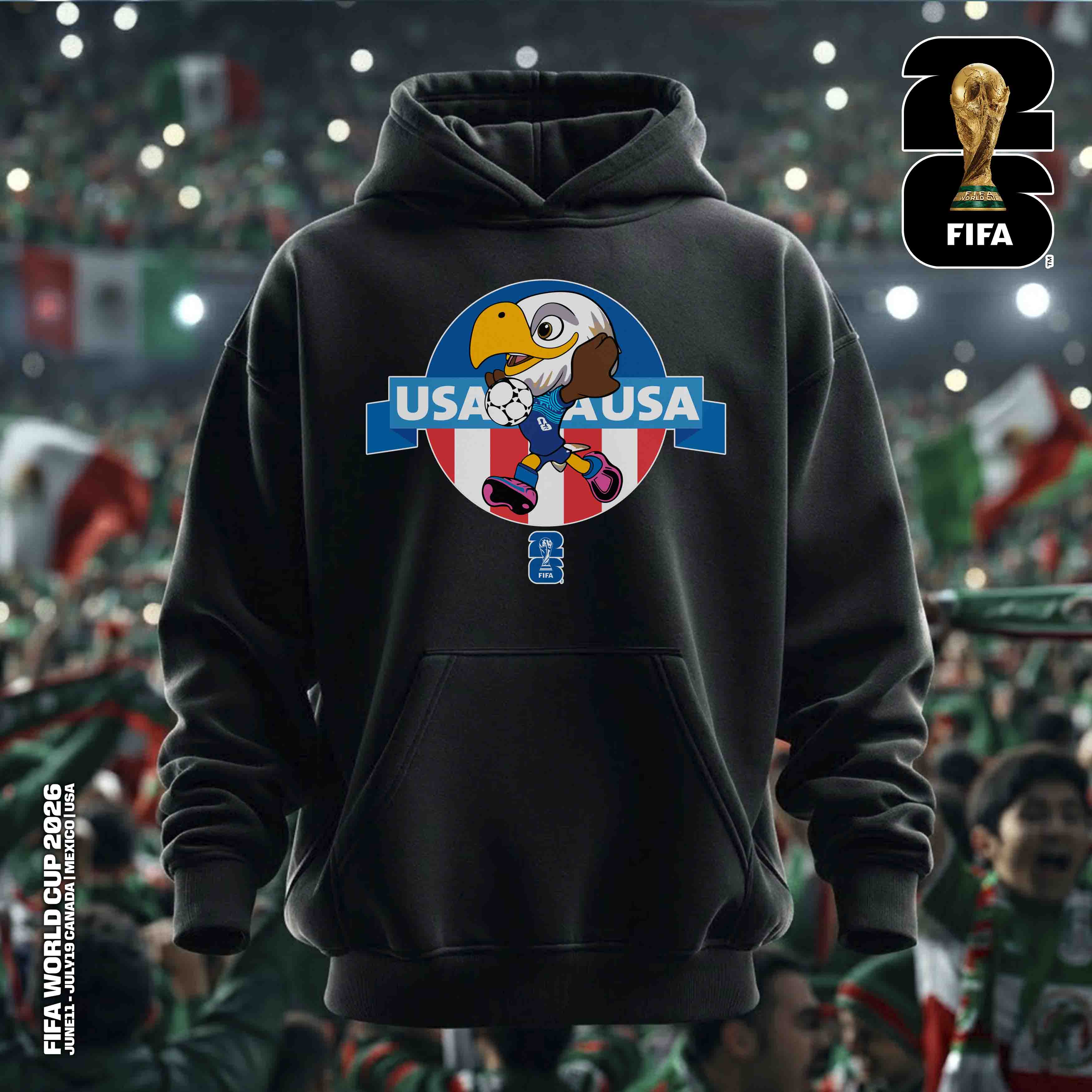 SUDADERA NEGRA – imagen 162