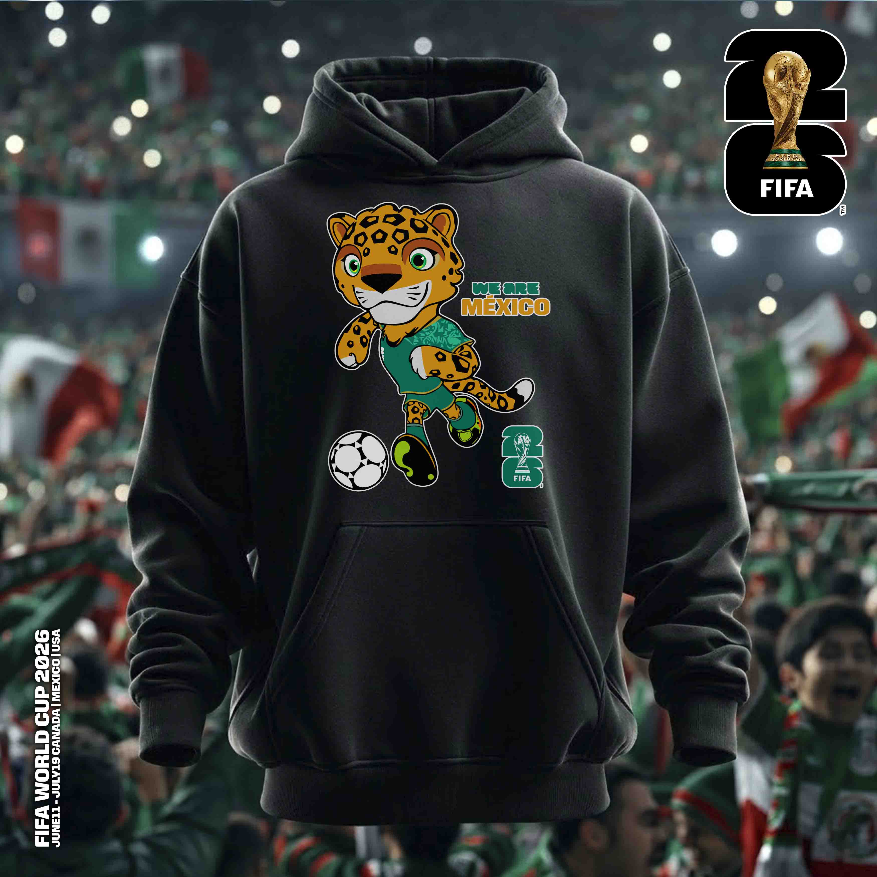 SUDADERA NEGRA – imagen 168
