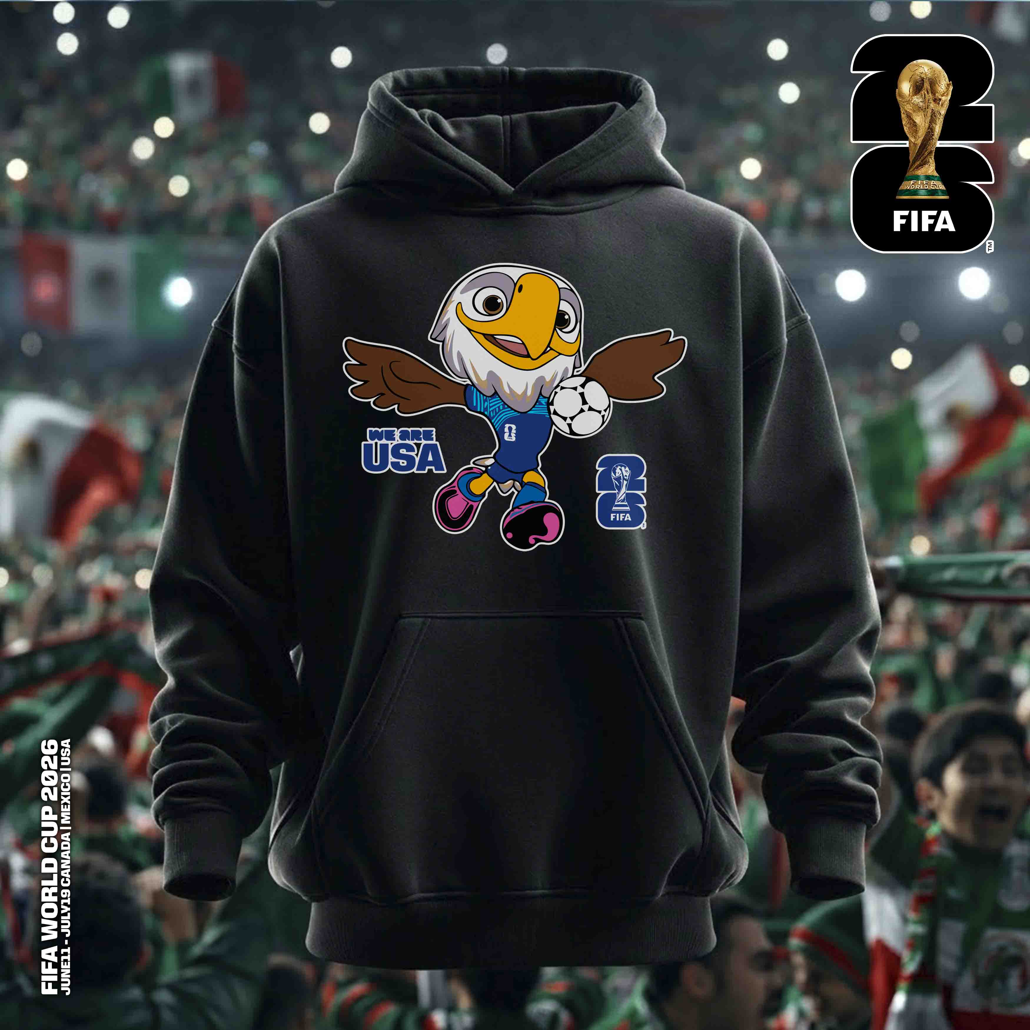 SUDADERA NEGRA – imagen 169