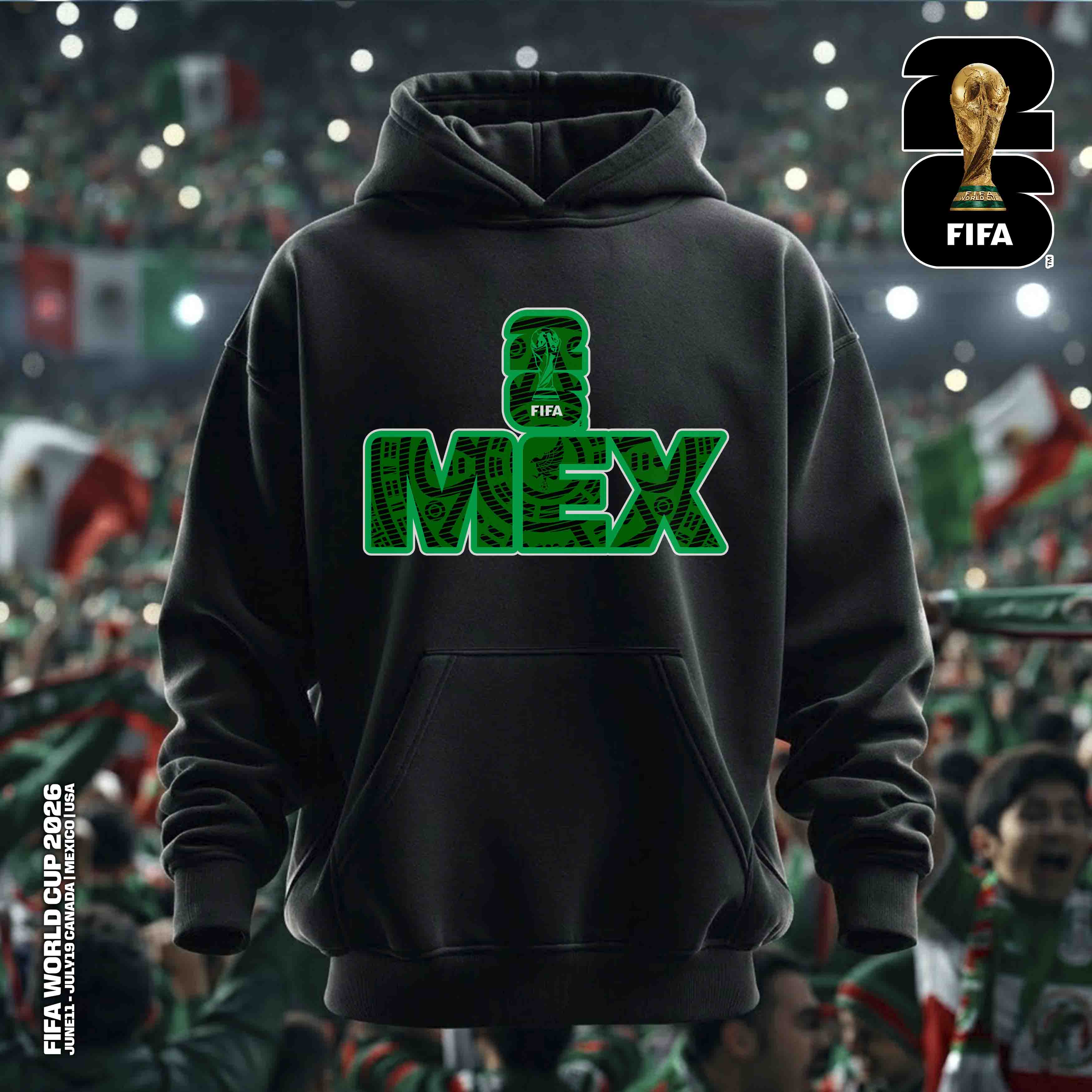 SUDADERA NEGRA – imagen 177