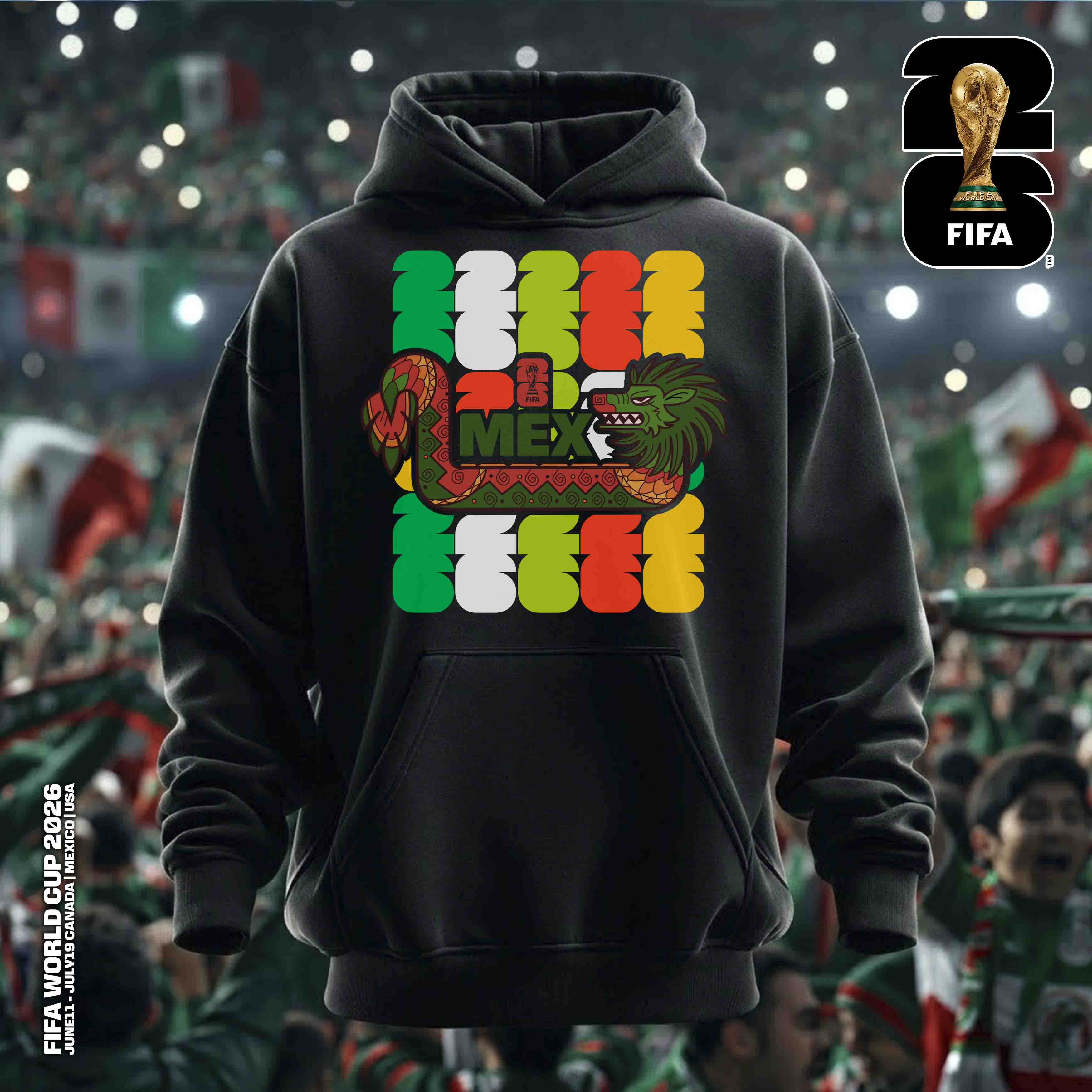 SUDADERA NEGRA – imagen 179