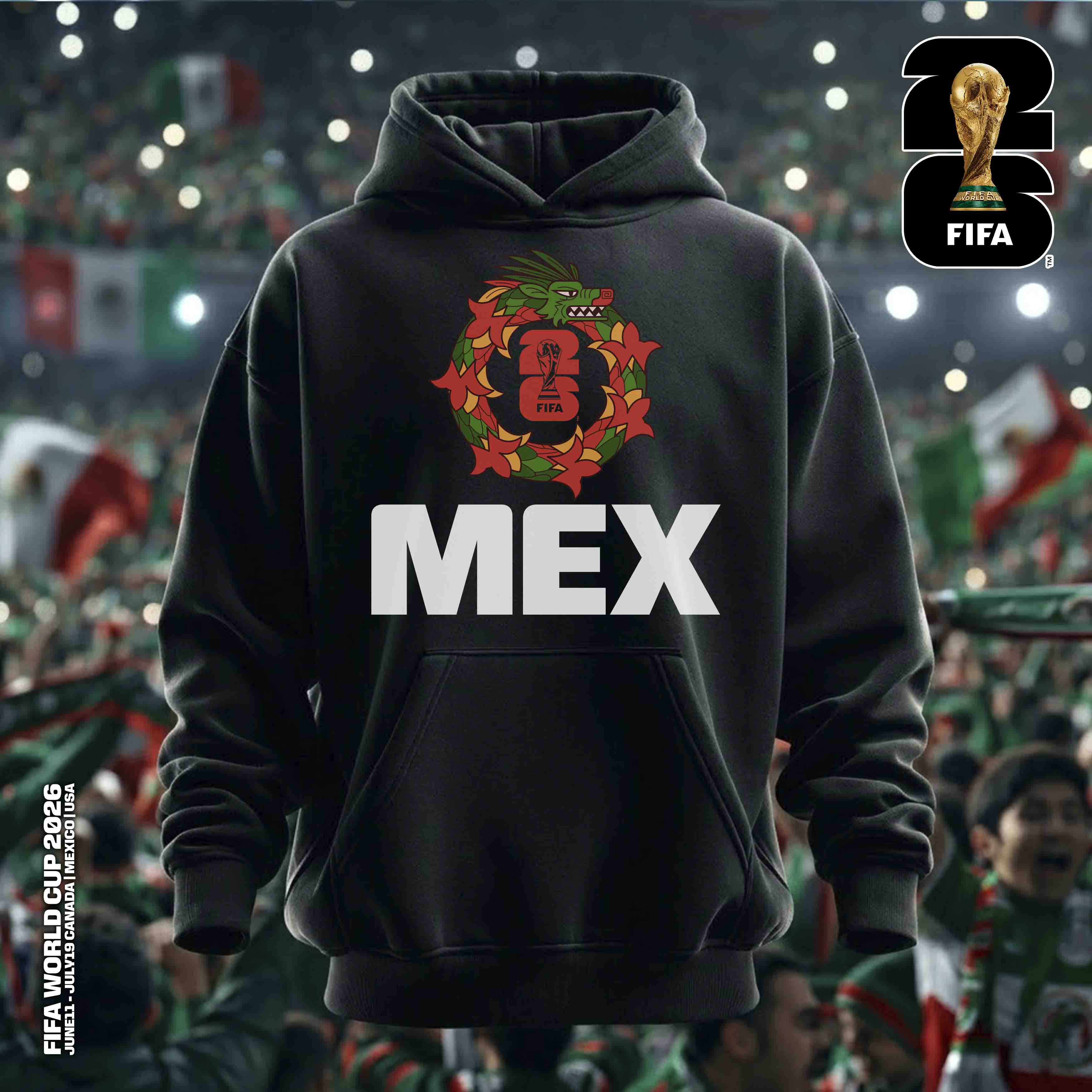 SUDADERA NEGRA – imagen 180