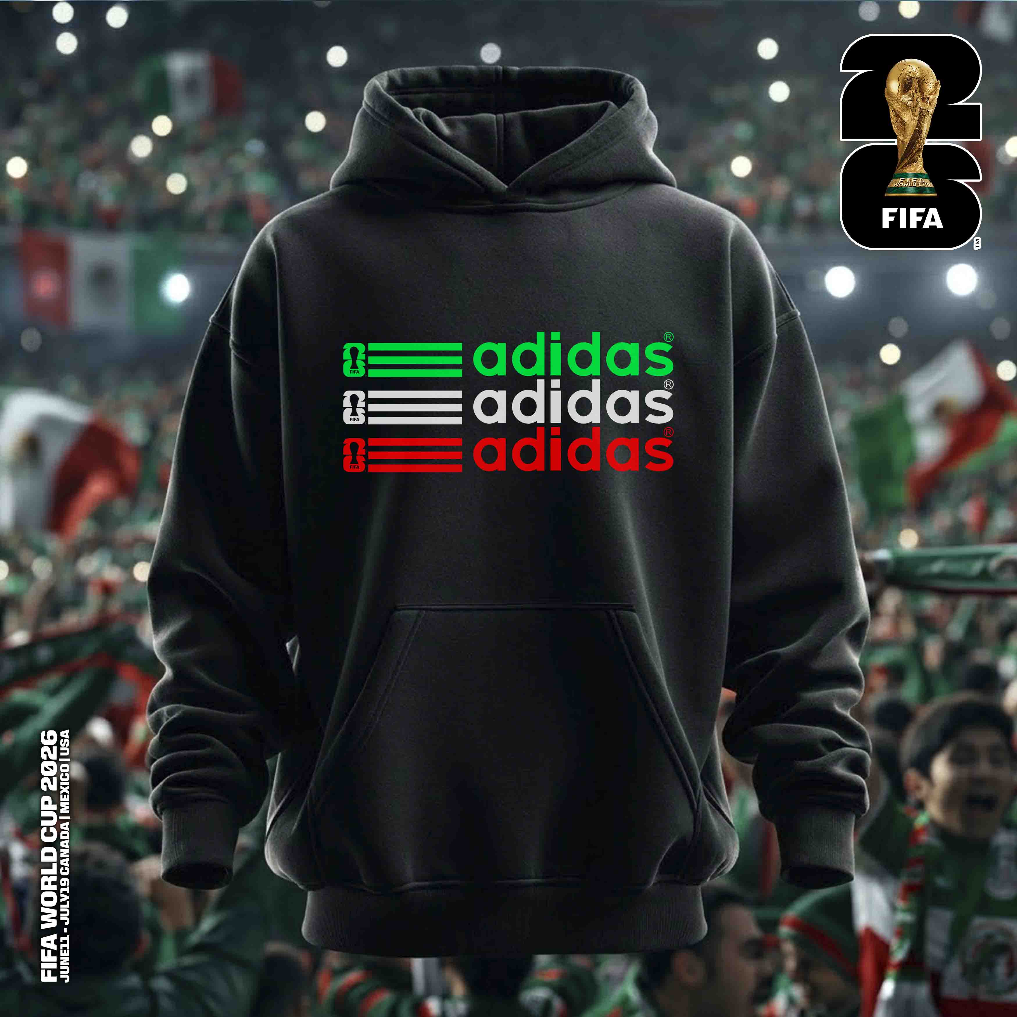 SUDADERA NEGRA – imagen 190