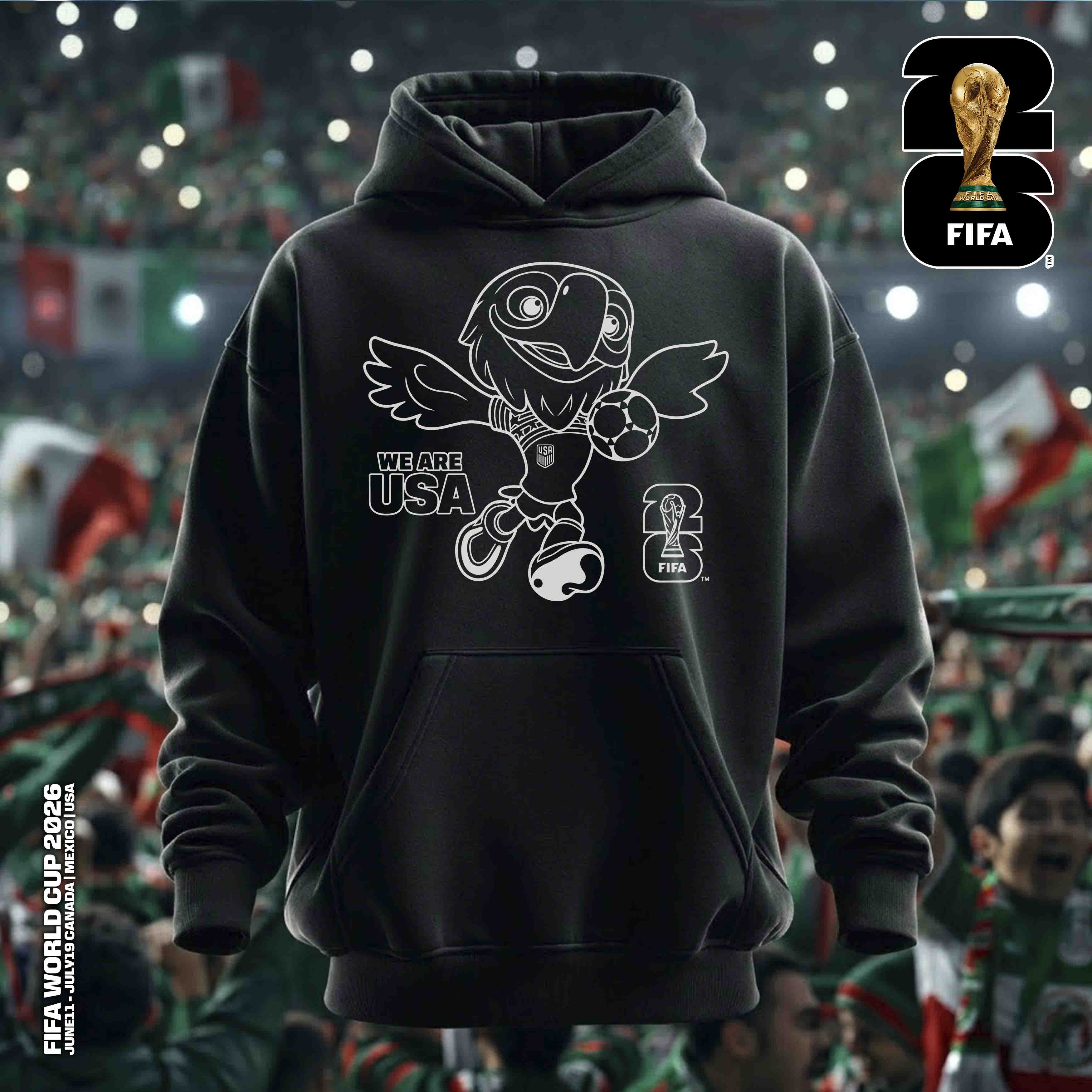 SUDADERA NEGRA – imagen 199
