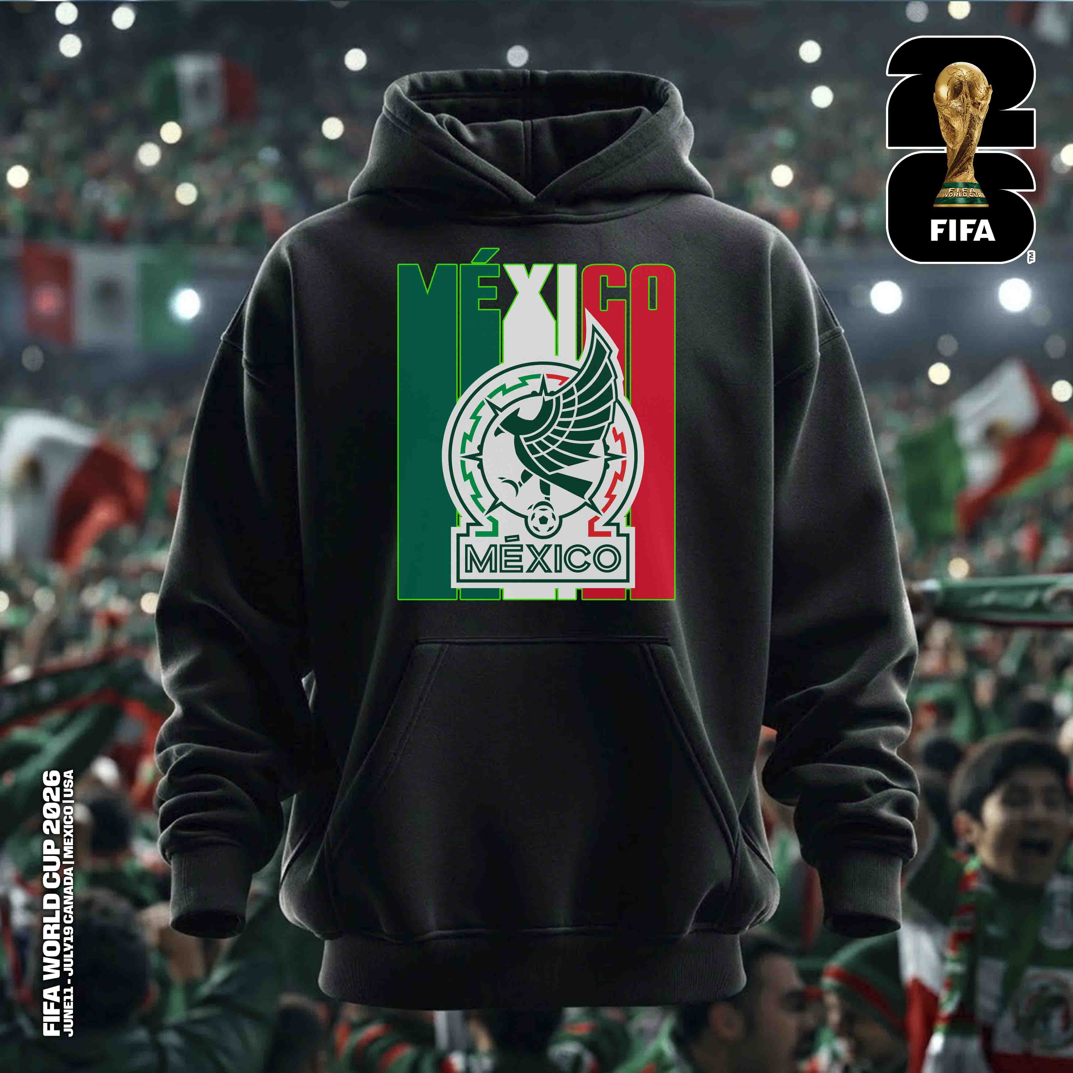 SUDADERA NEGRA – imagen 21