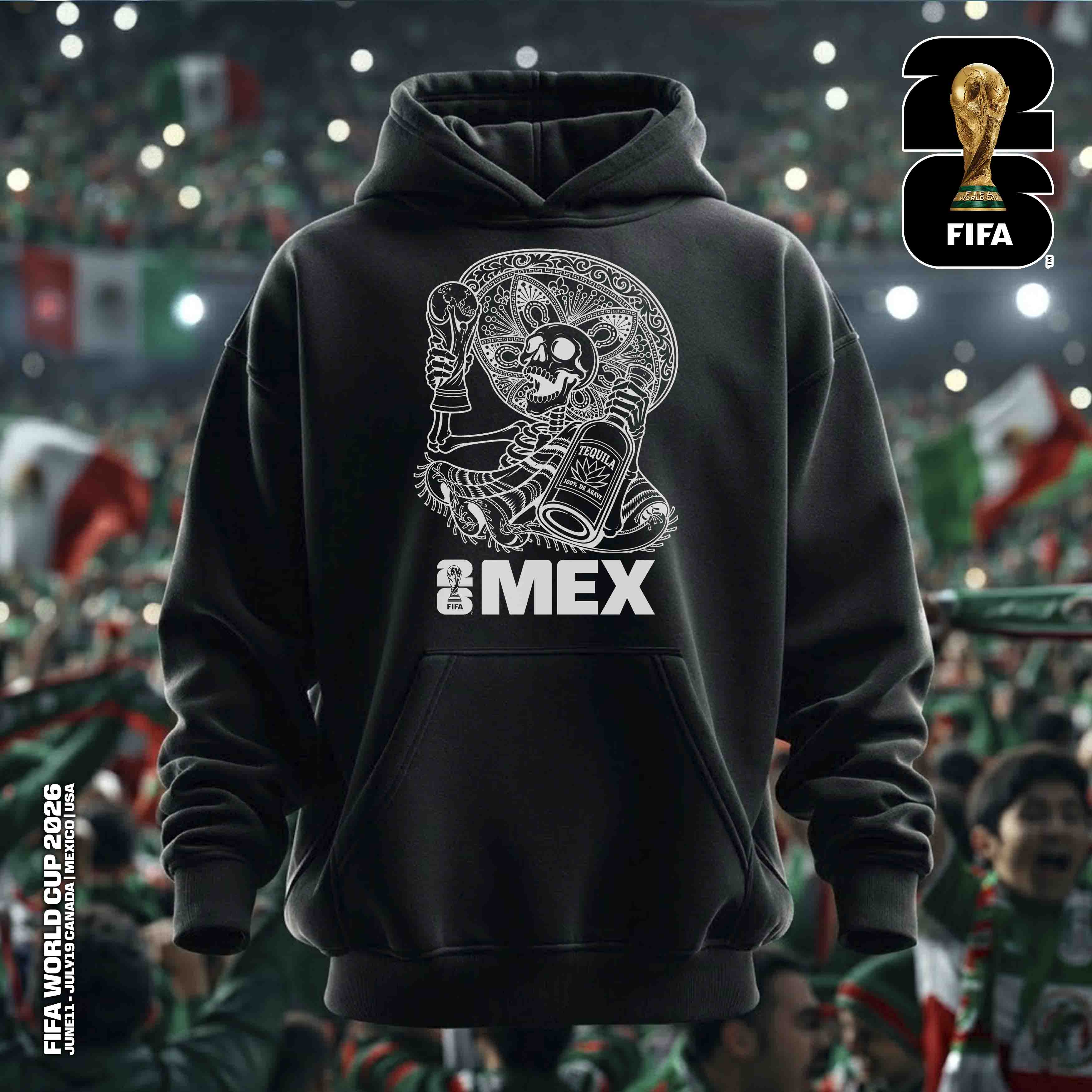 SUDADERA NEGRA – imagen 206