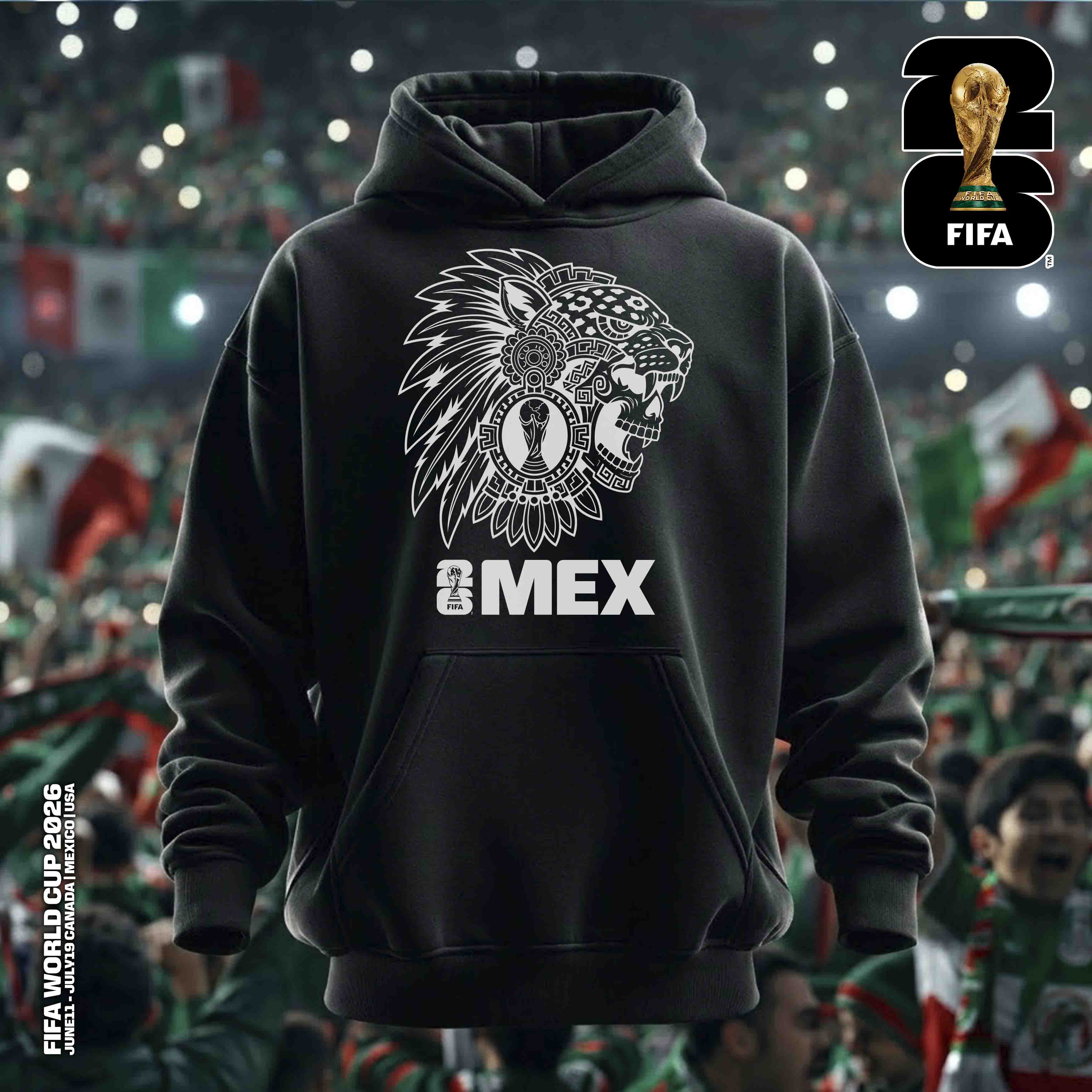 SUDADERA NEGRA – imagen 208
