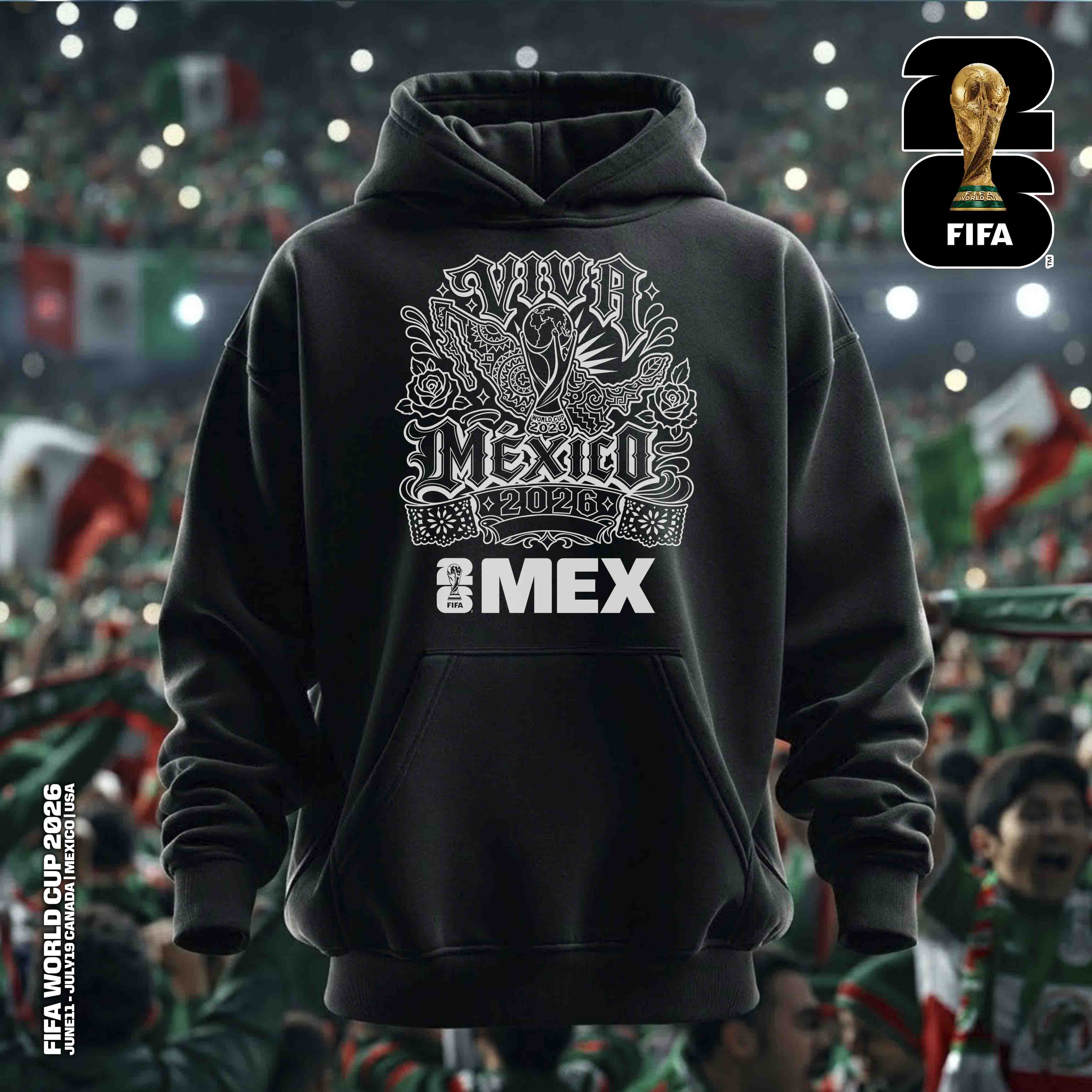 SUDADERA NEGRA – imagen 210