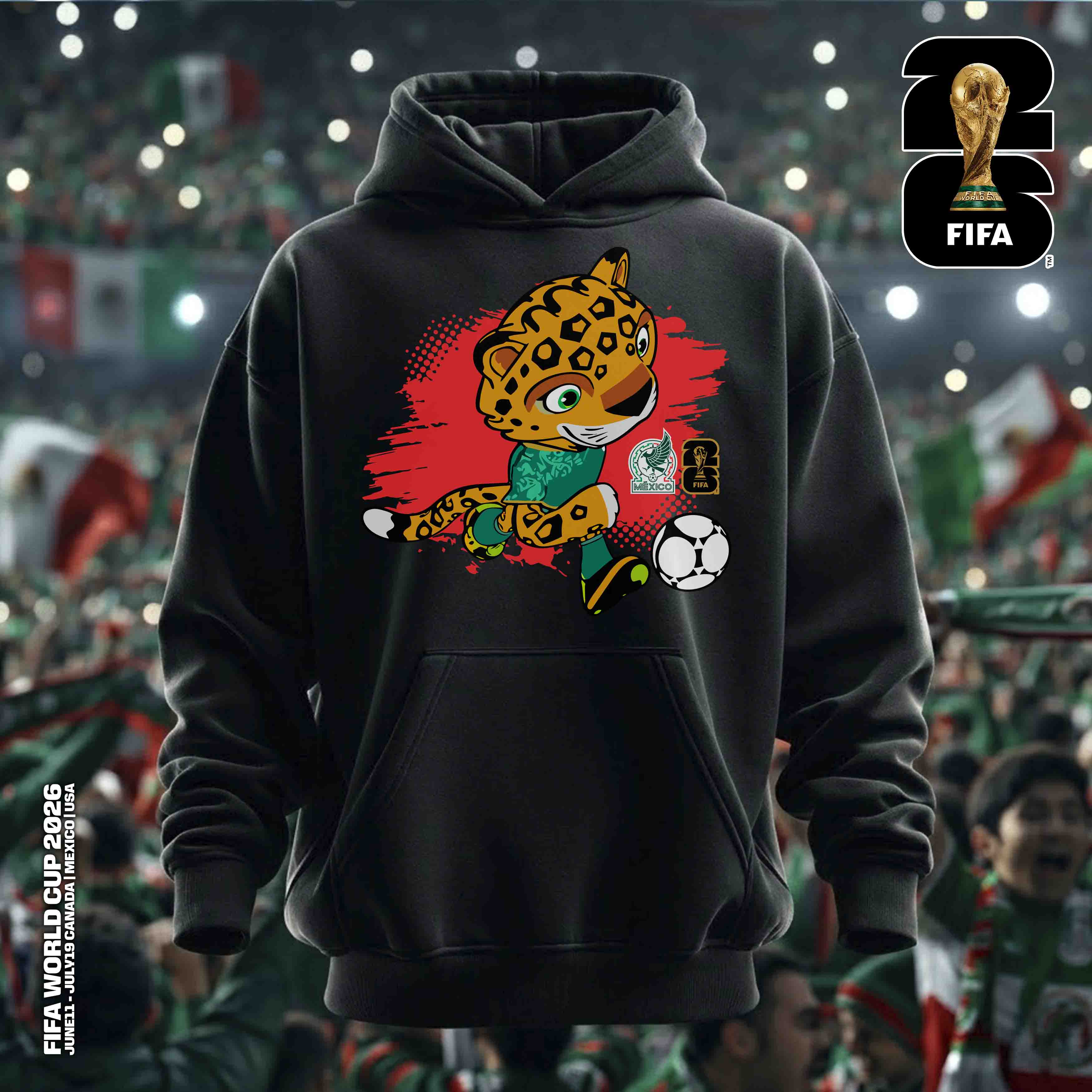 SUDADERA NEGRA – imagen 33