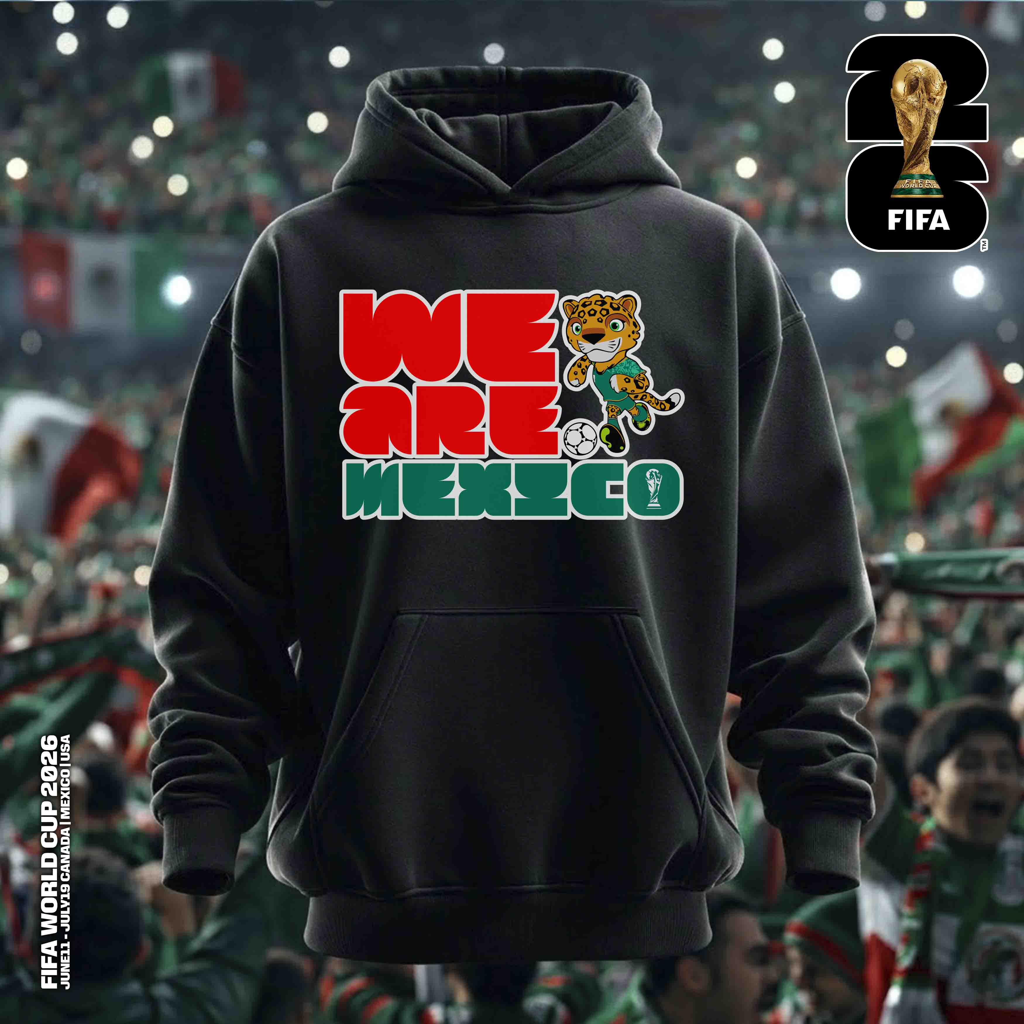 SUDADERA NEGRA – imagen 38