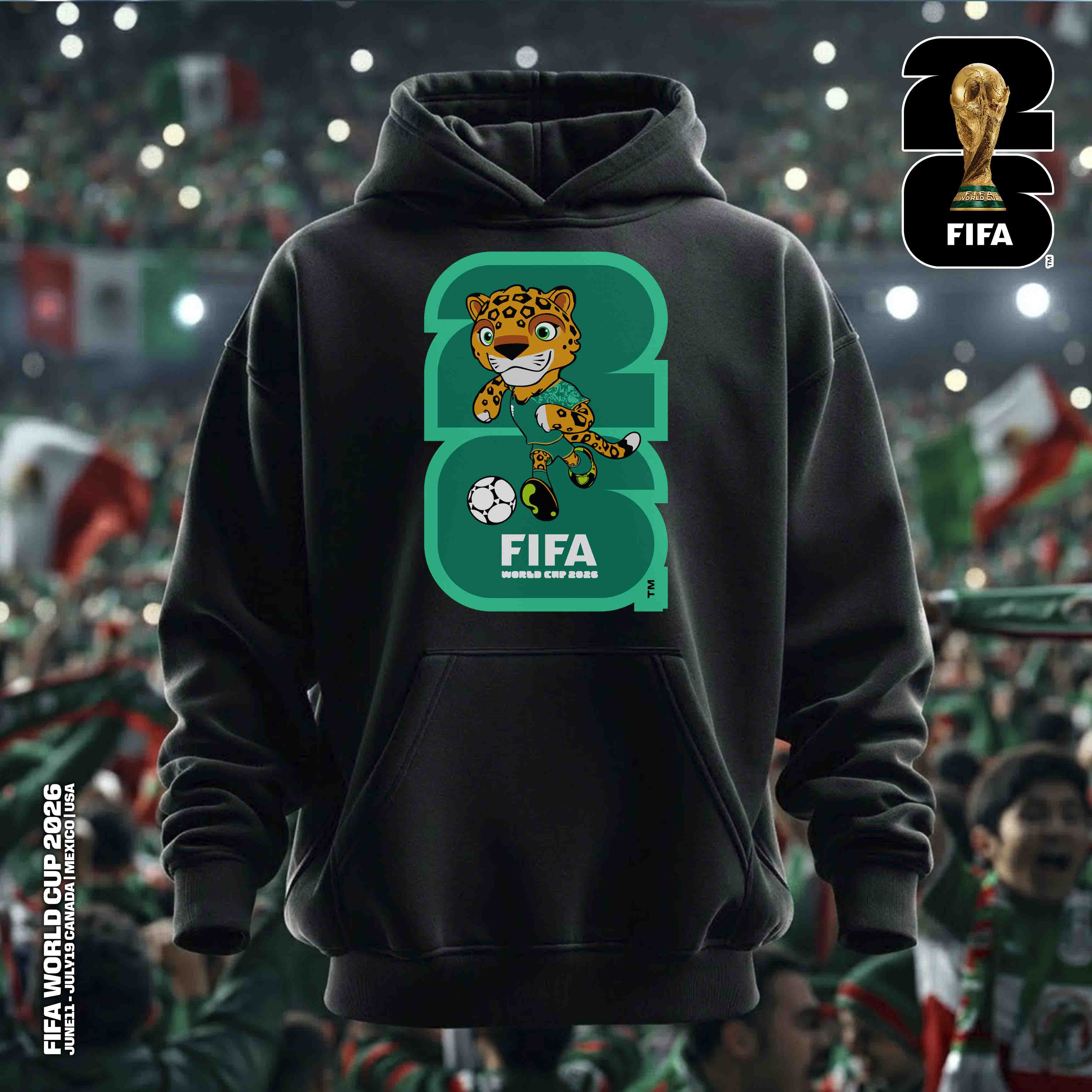 SUDADERA NEGRA – imagen 39