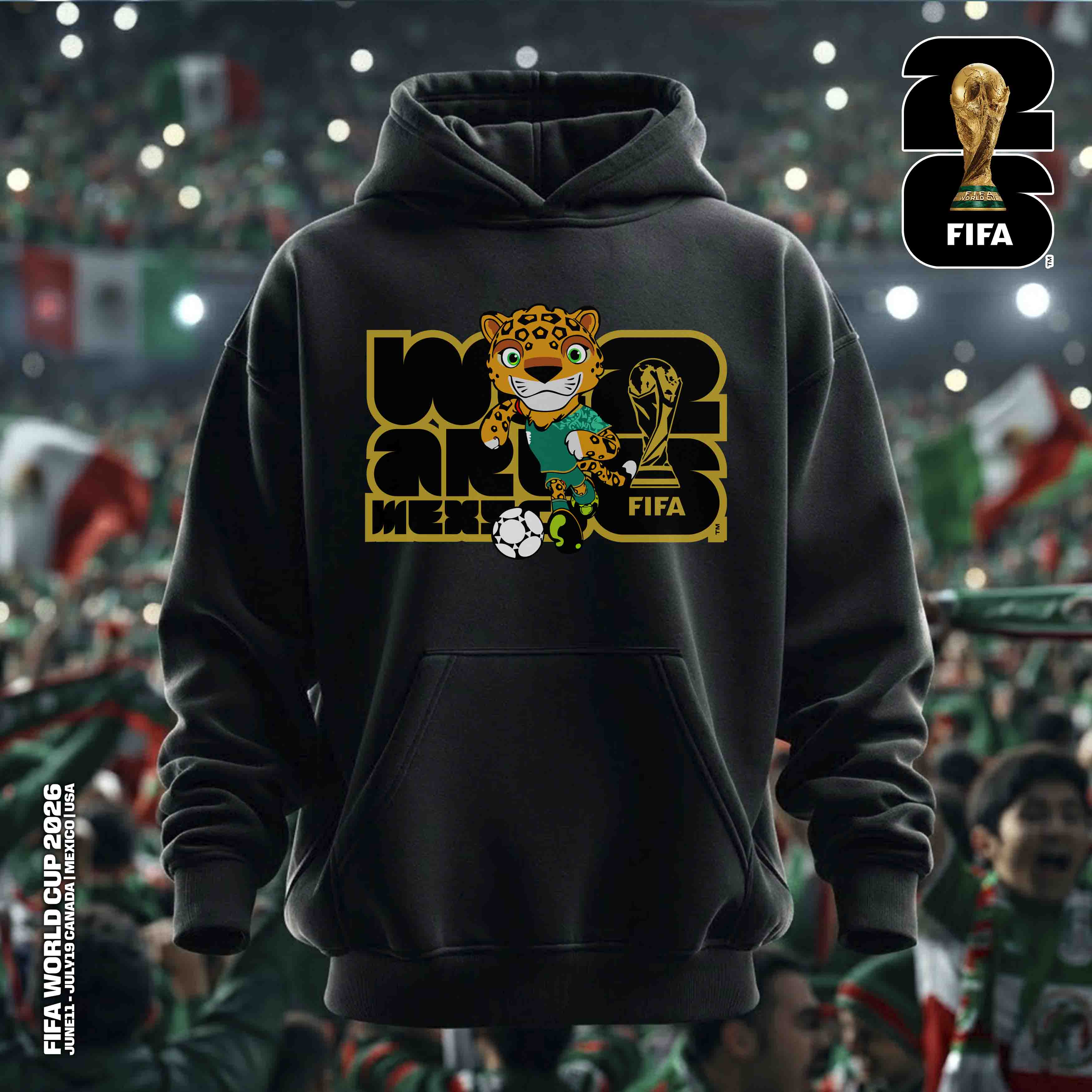 SUDADERA NEGRA – imagen 40